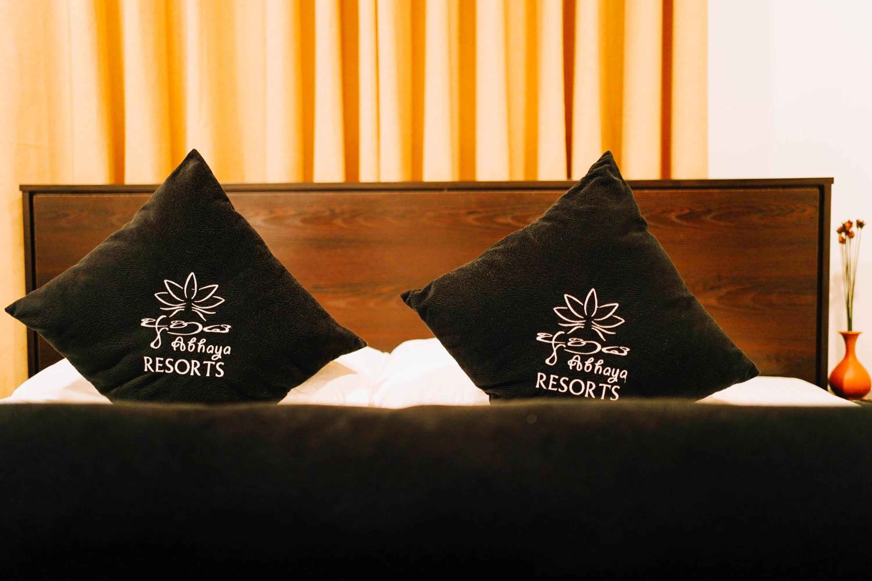 Abhaya Resorts