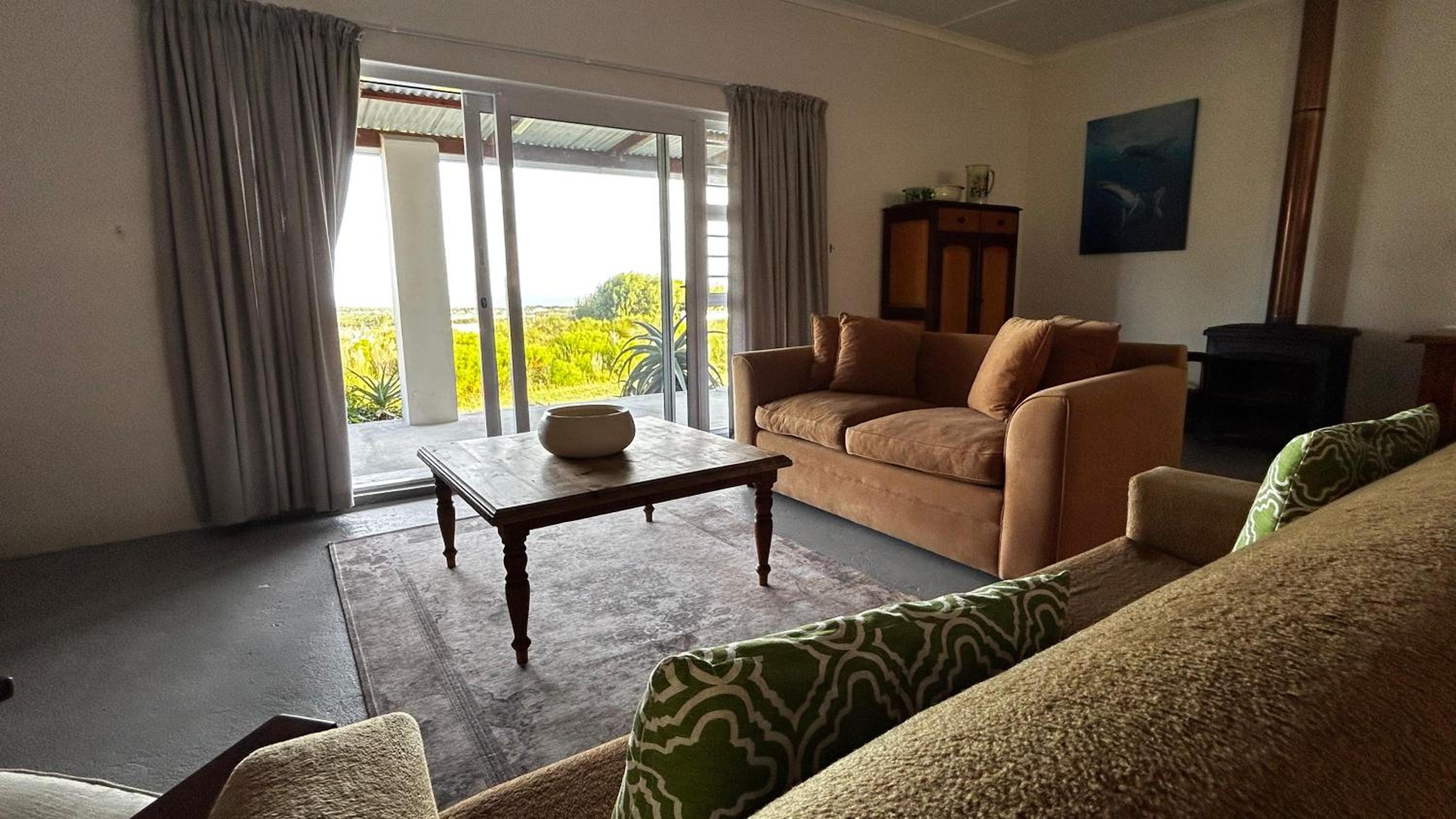 Blombos Self-Catering House view 5