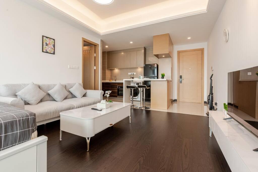 CityView Studio 2Pax KingBed 7mins-CIQ-JBSentral