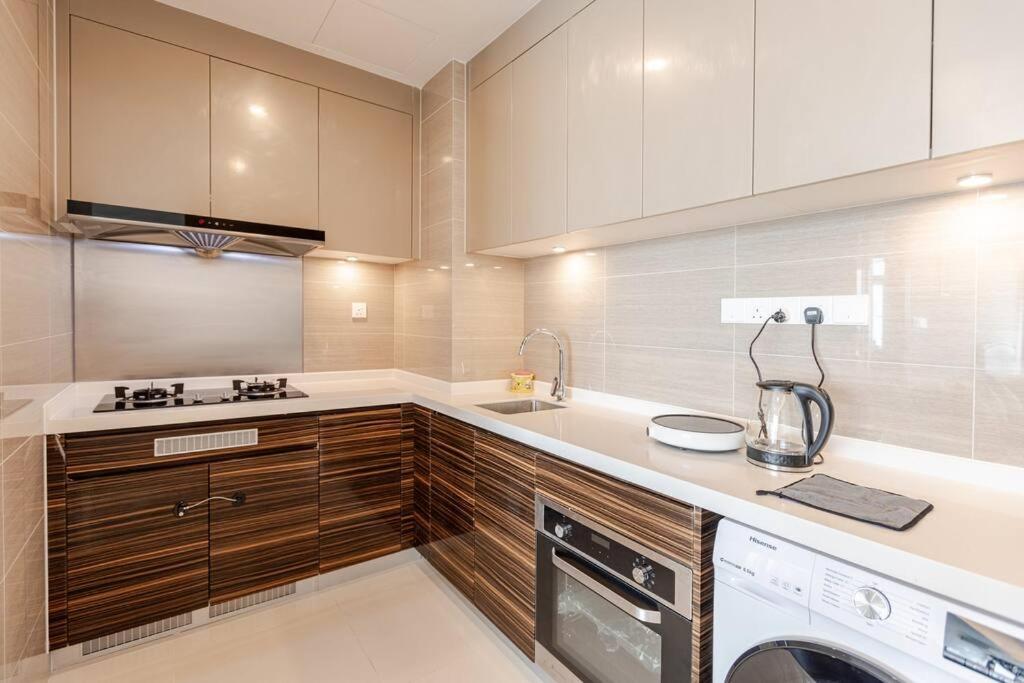 CityView Studio 2Pax KingBed 7mins-CIQ-JBSentral