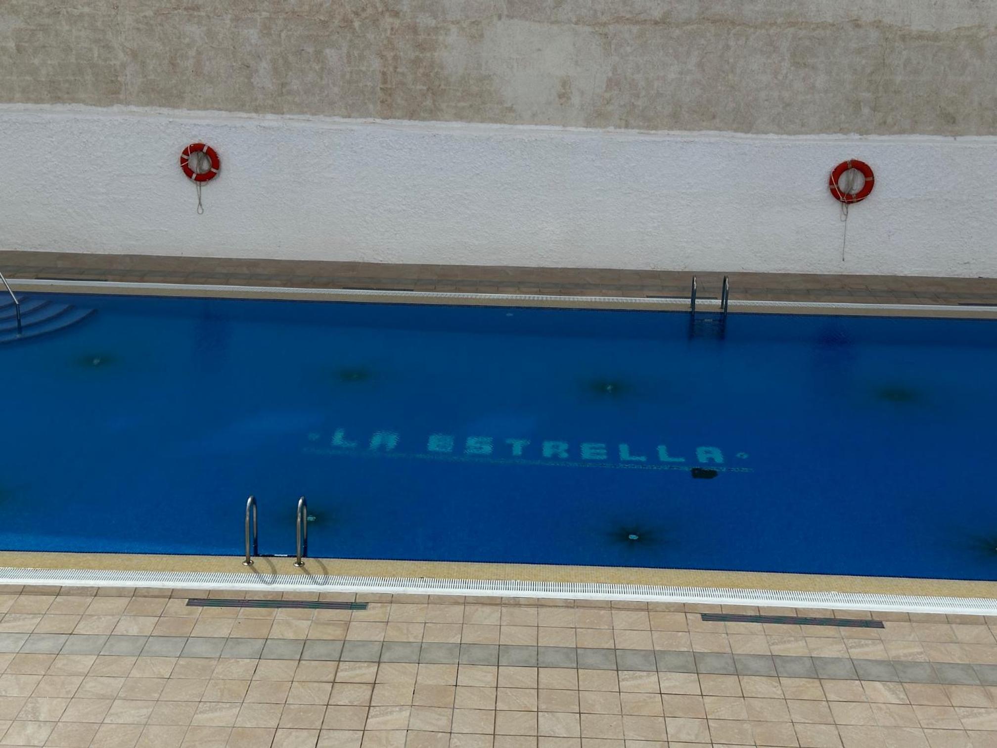Espectacular Apartamento Los Cristianos