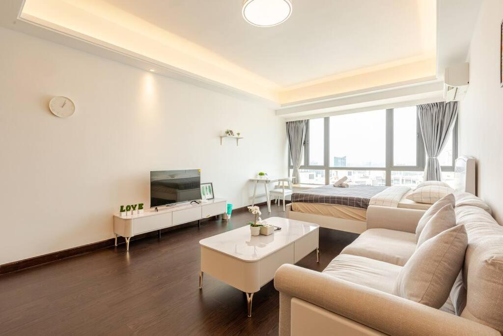 CityView Studio 2Pax KingBed 7mins-CIQ-JBSentral