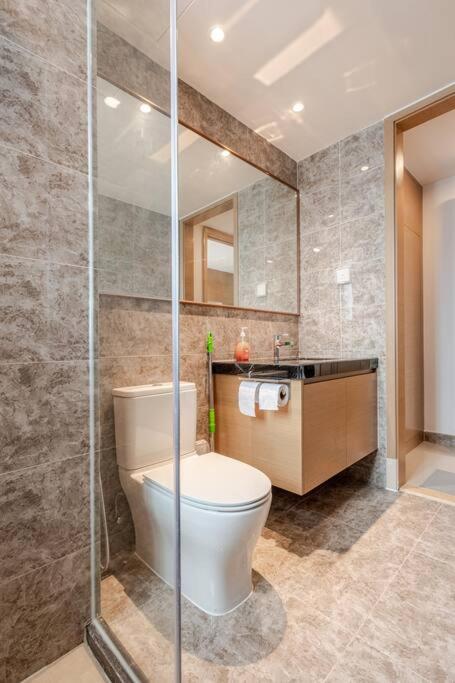 CityView Studio 2Pax KingBed 7mins-CIQ-JBSentral