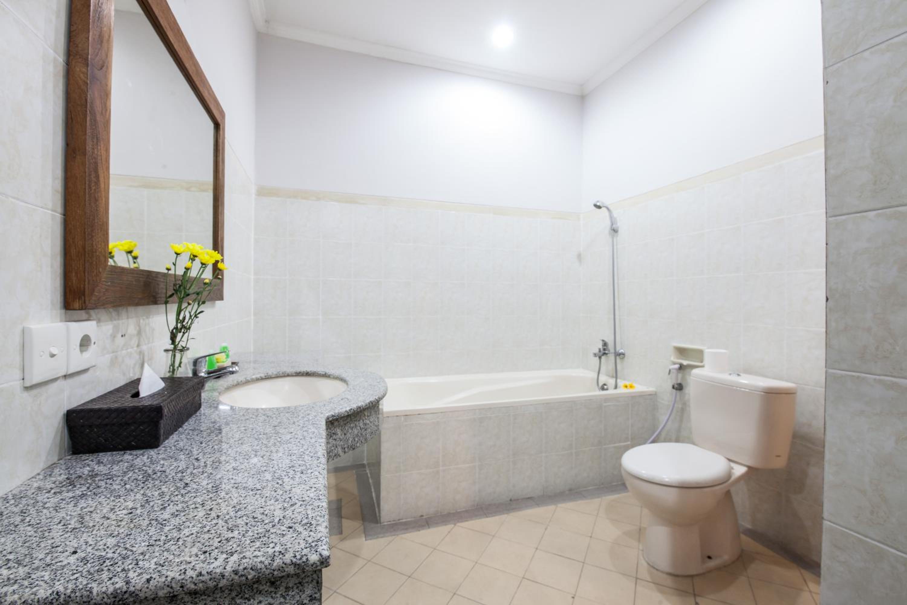 10-BR Private Pool Legian Villa 5-Min Walk to Beach and Shops view 5