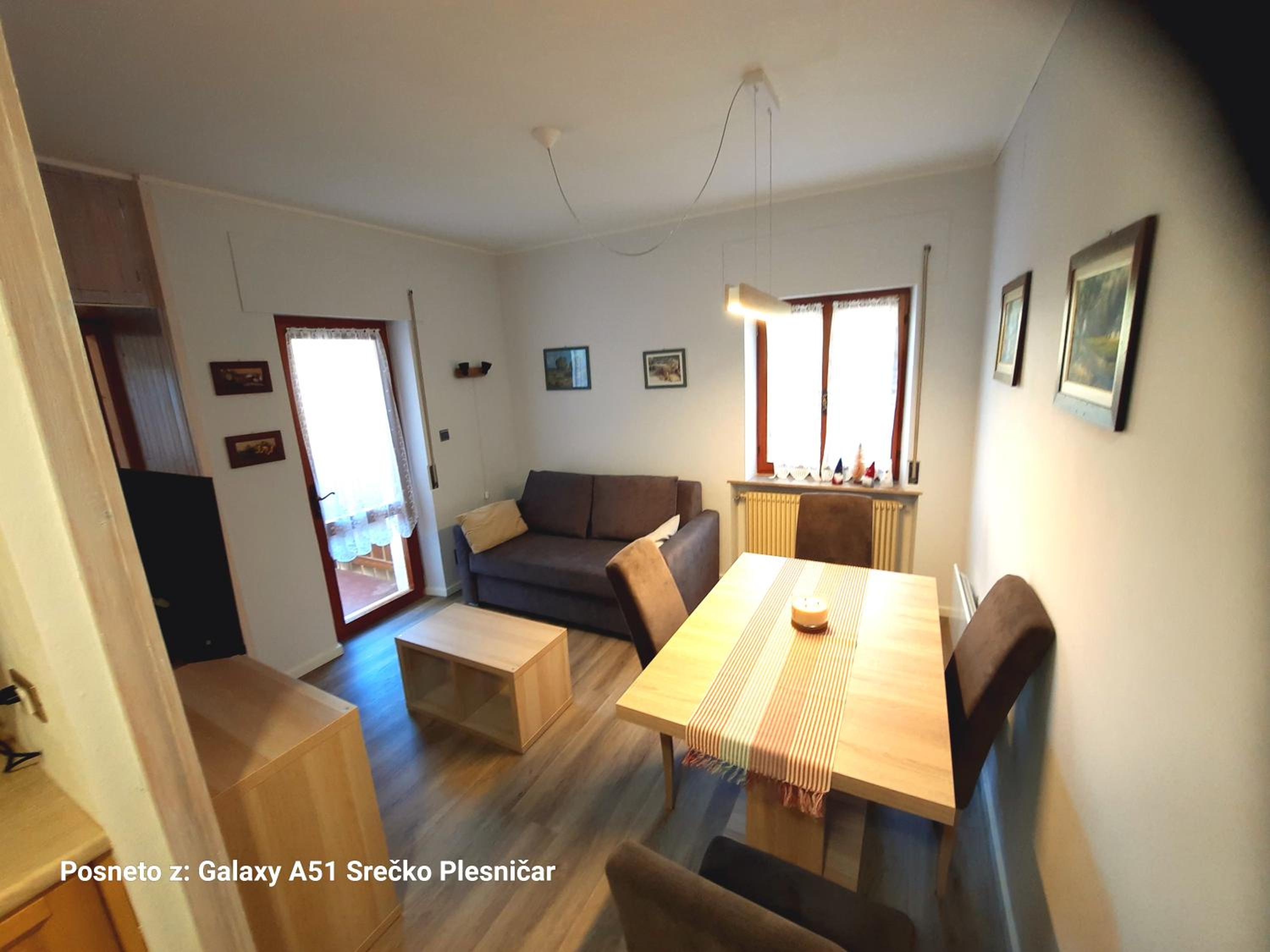 Appartamento Zofija Sappada view 4