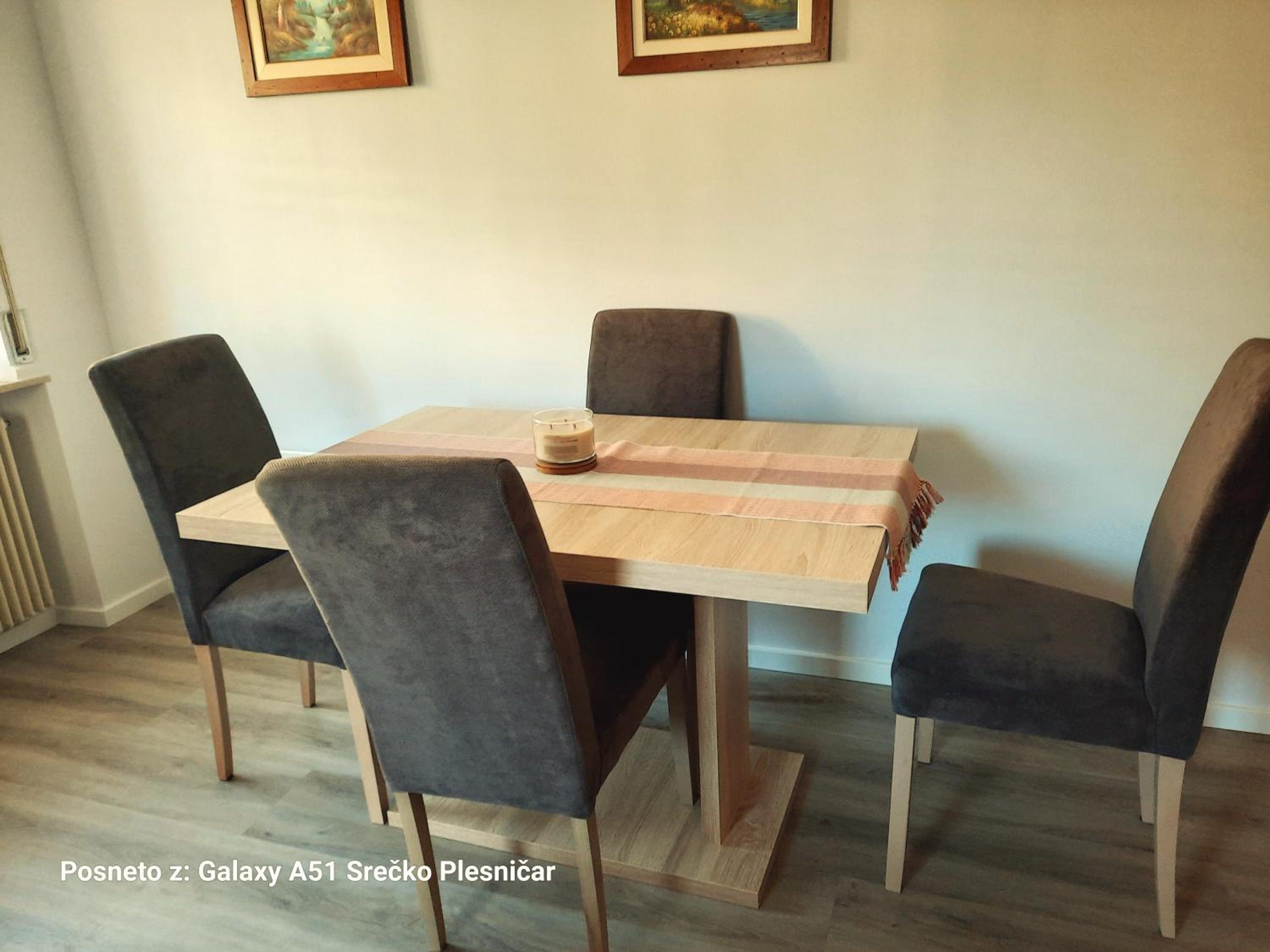 Appartamento Zofija Sappada view 5