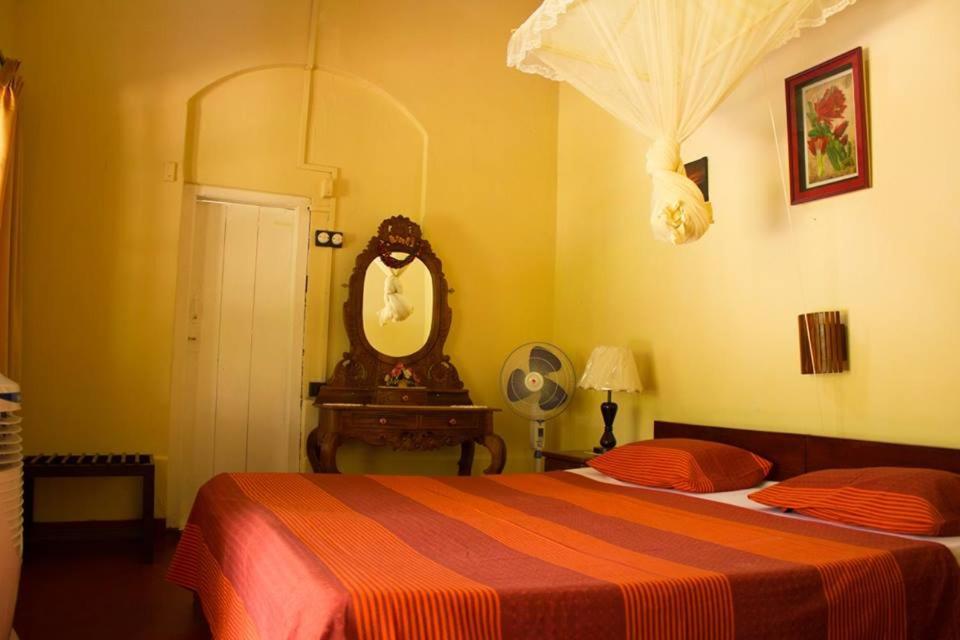 Wattarantanne homestay