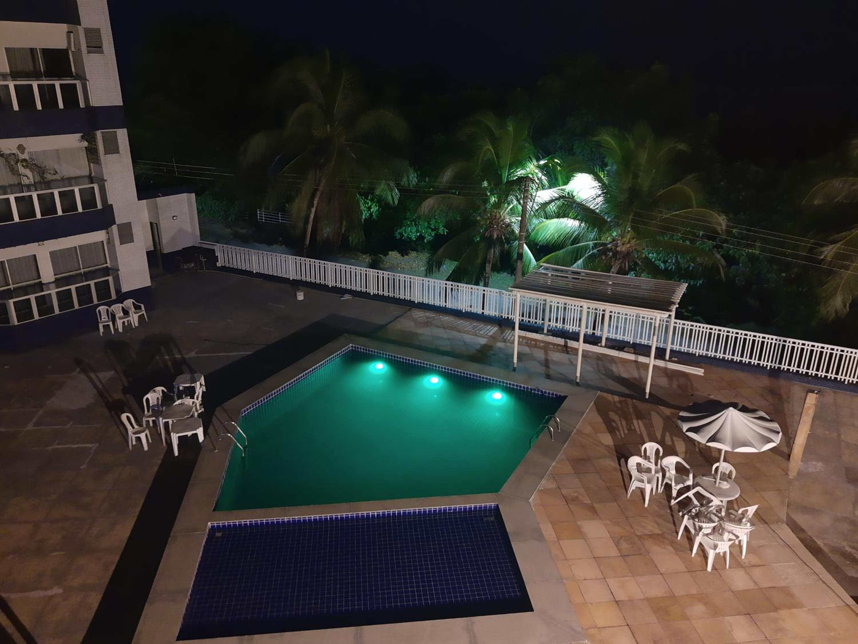 Apartamento em Salinopolis com vista para o mar