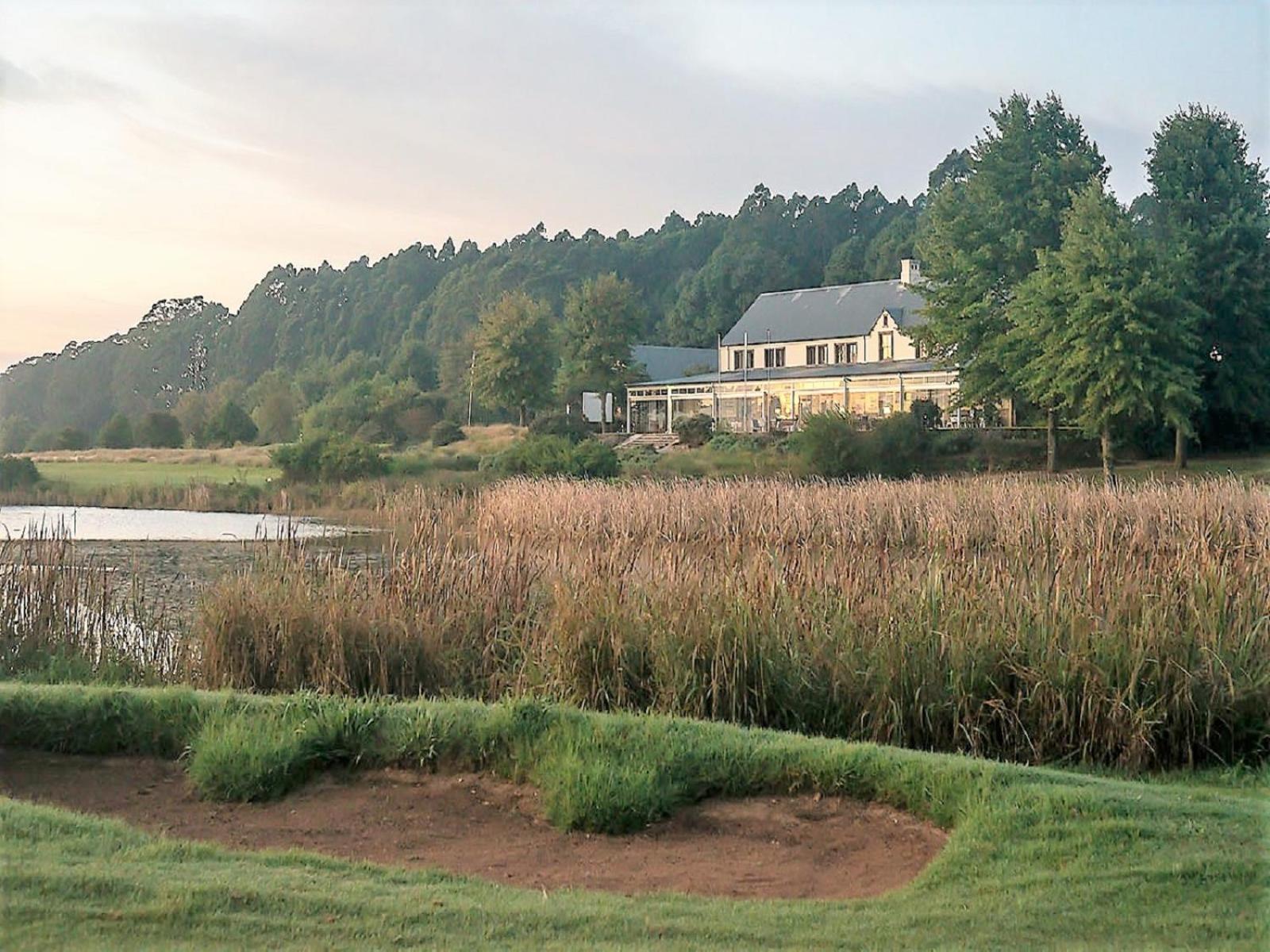 Hydrangea Guest House