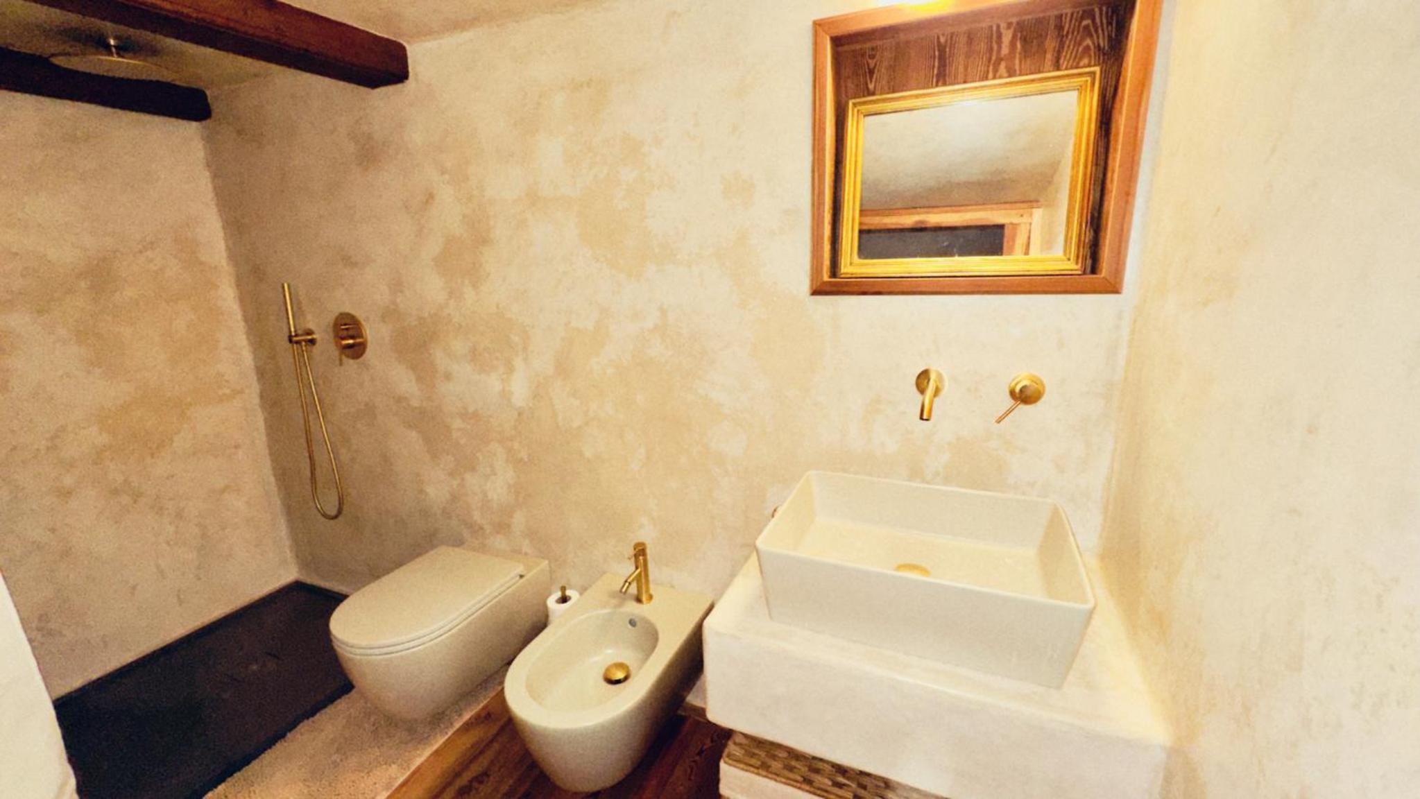 Casalpina Cozy chalet