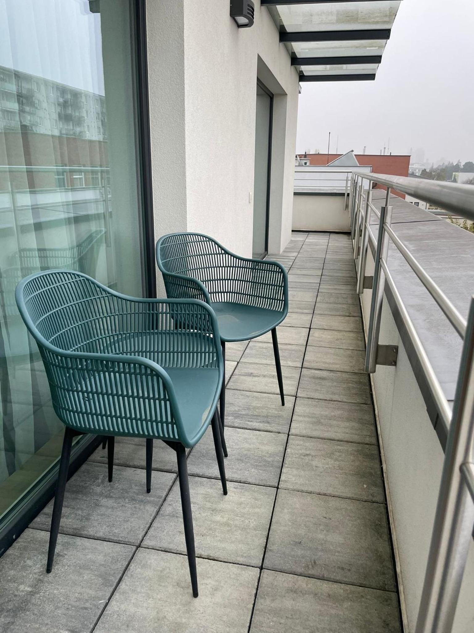 Apartmán