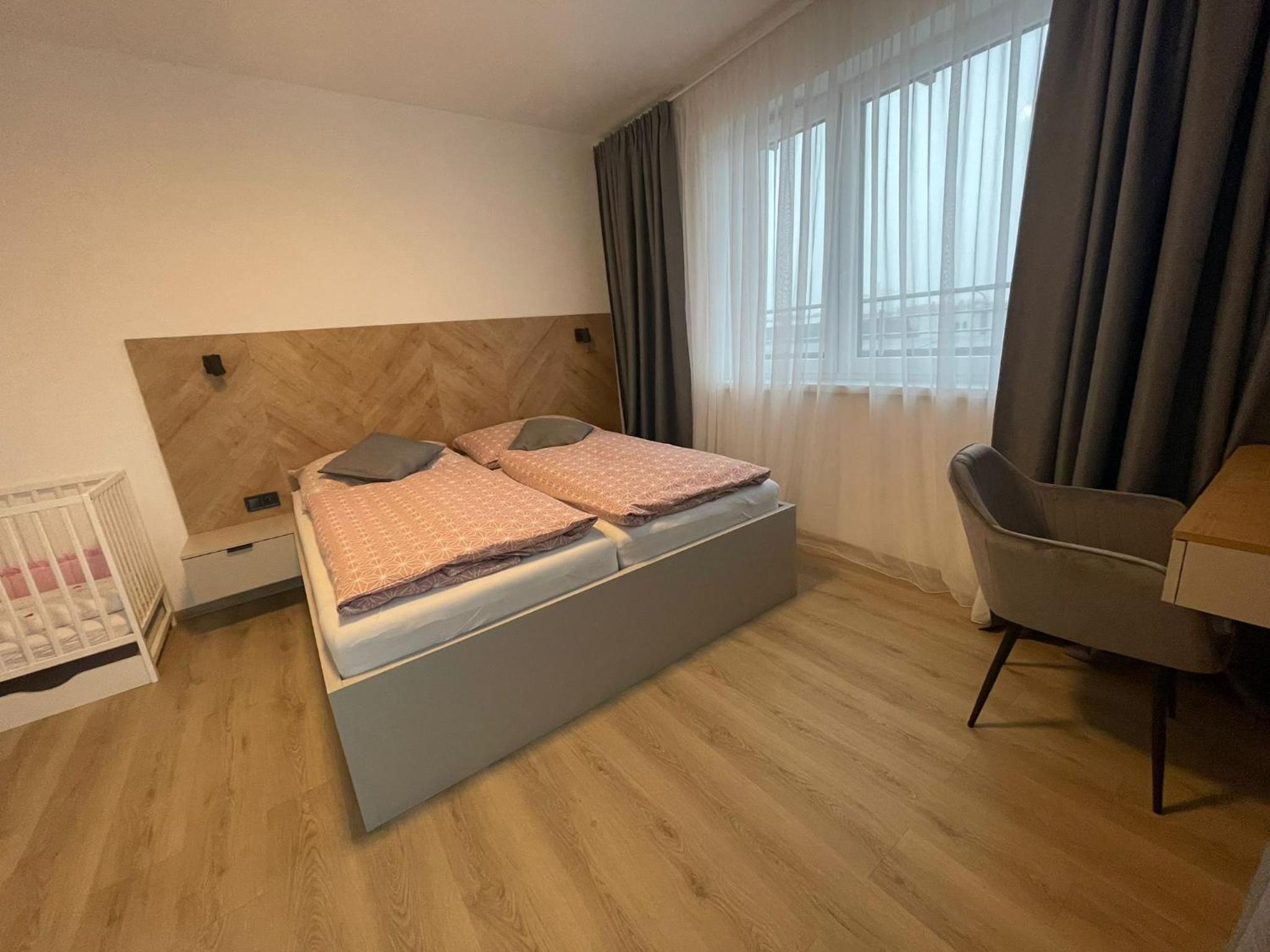 Apartmán