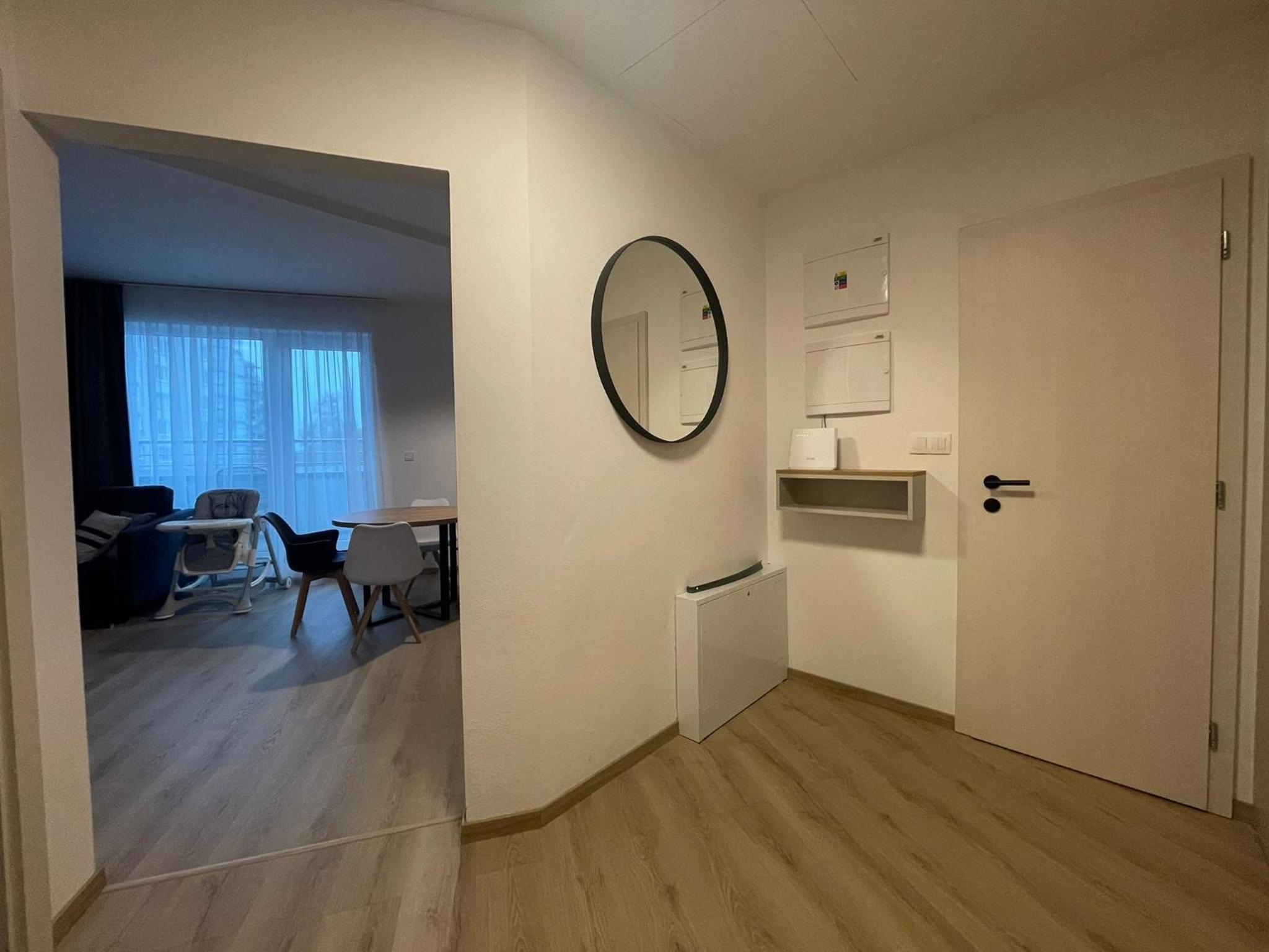 Apartmán
