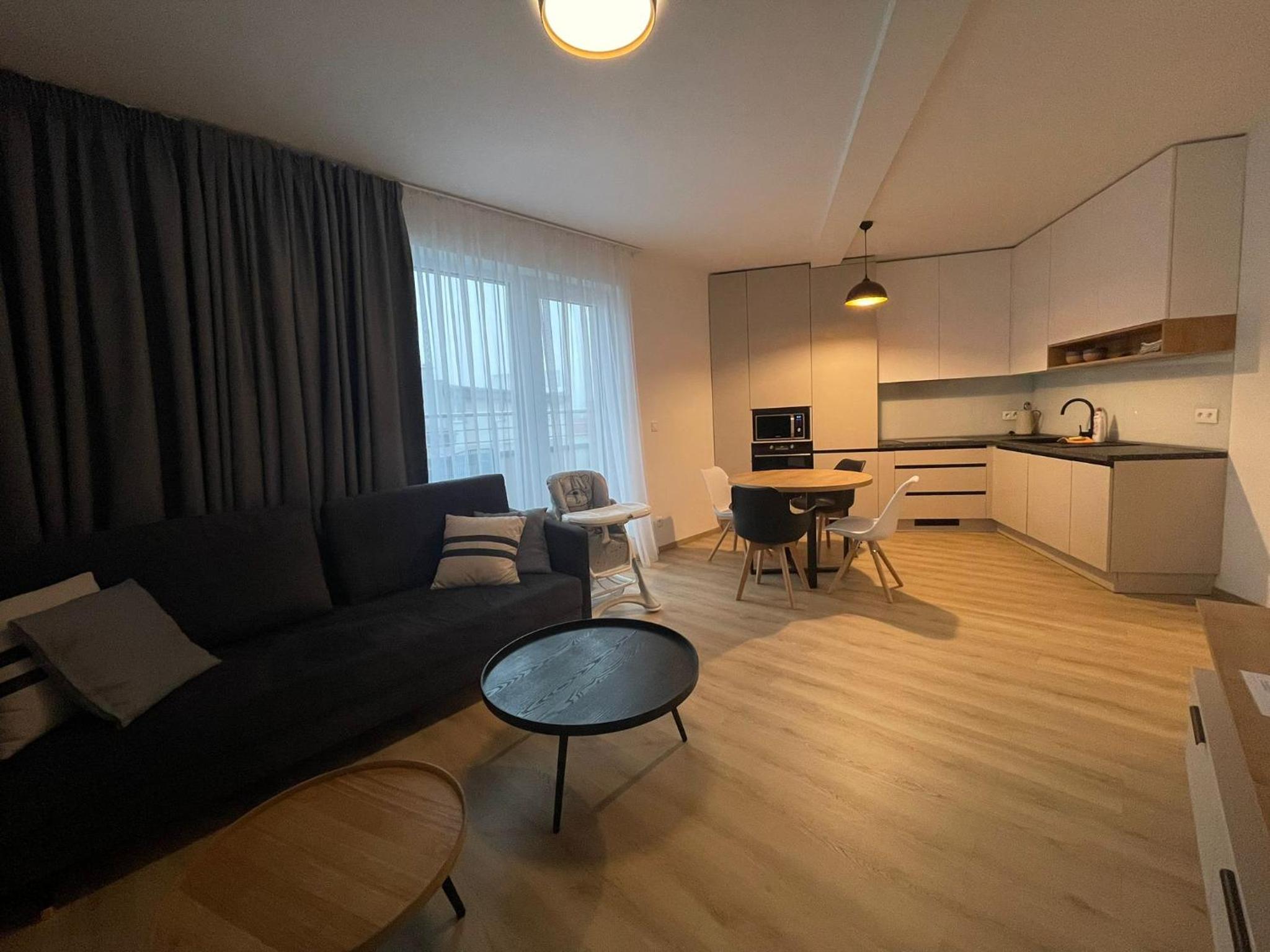 Apartmán