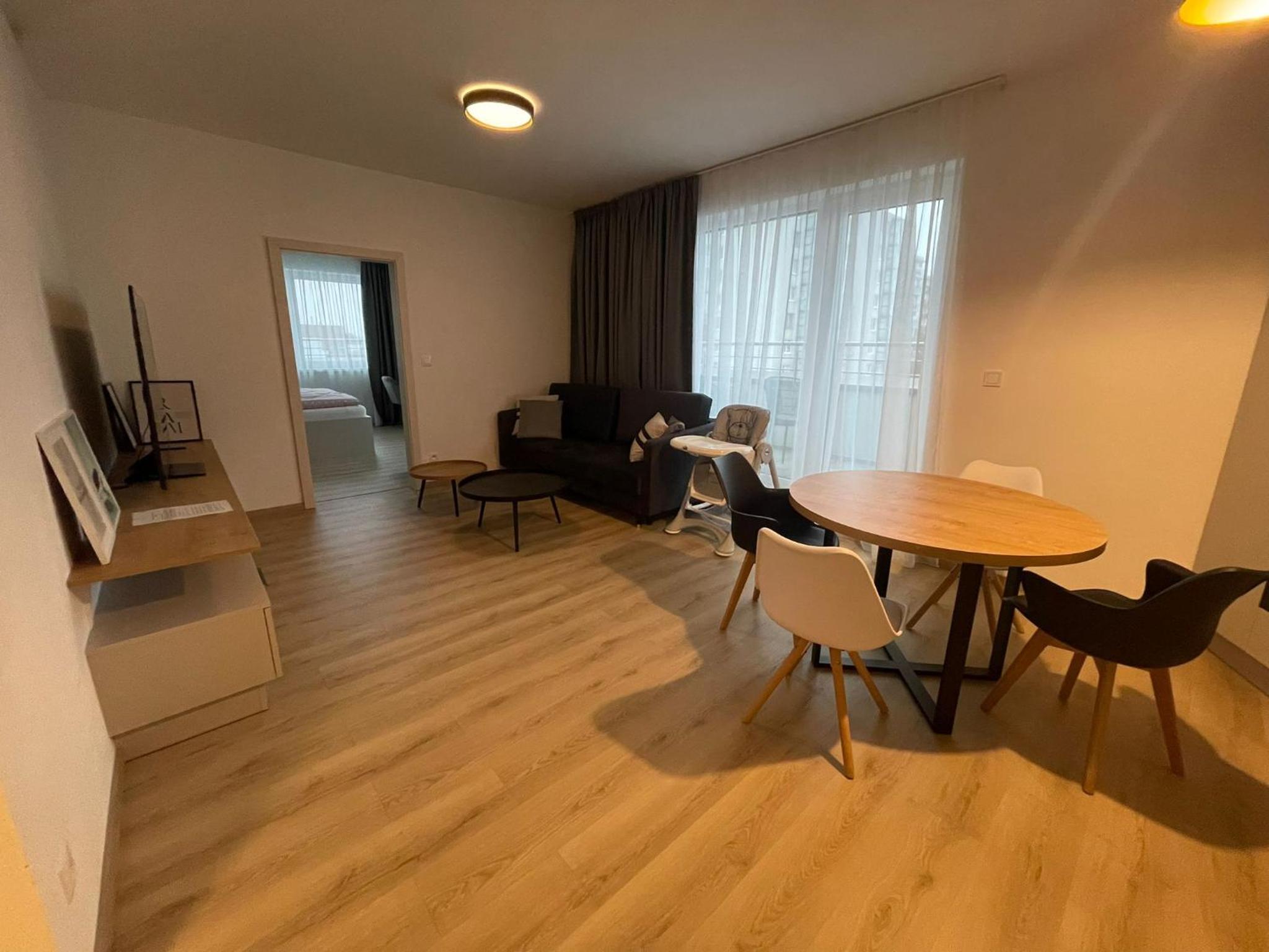 Apartmán