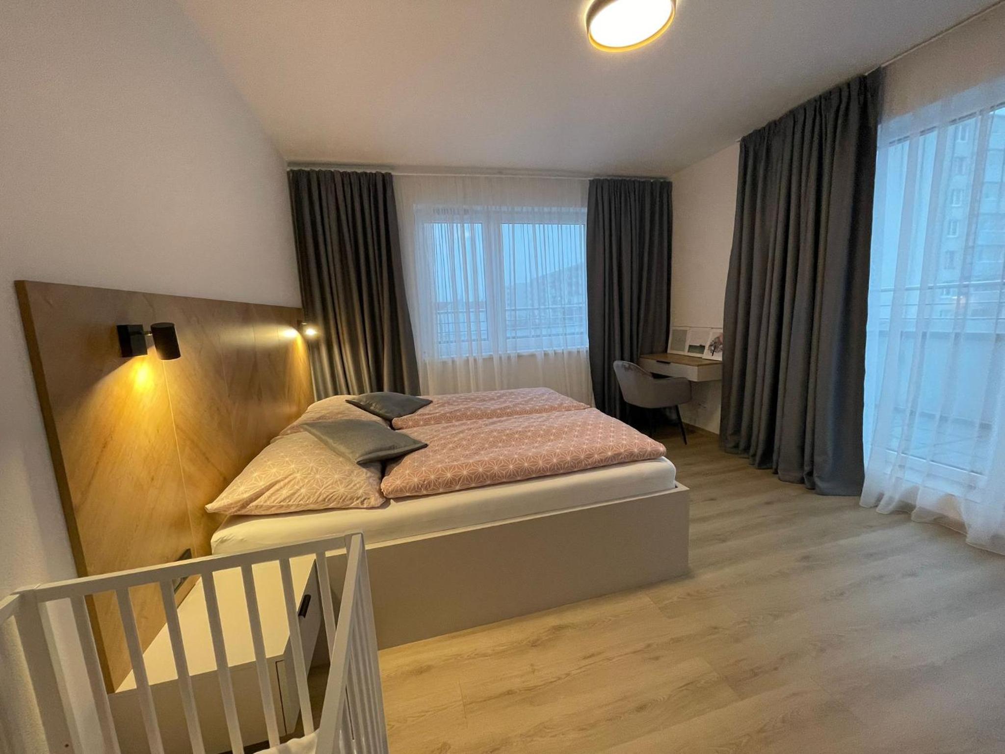 Apartmán