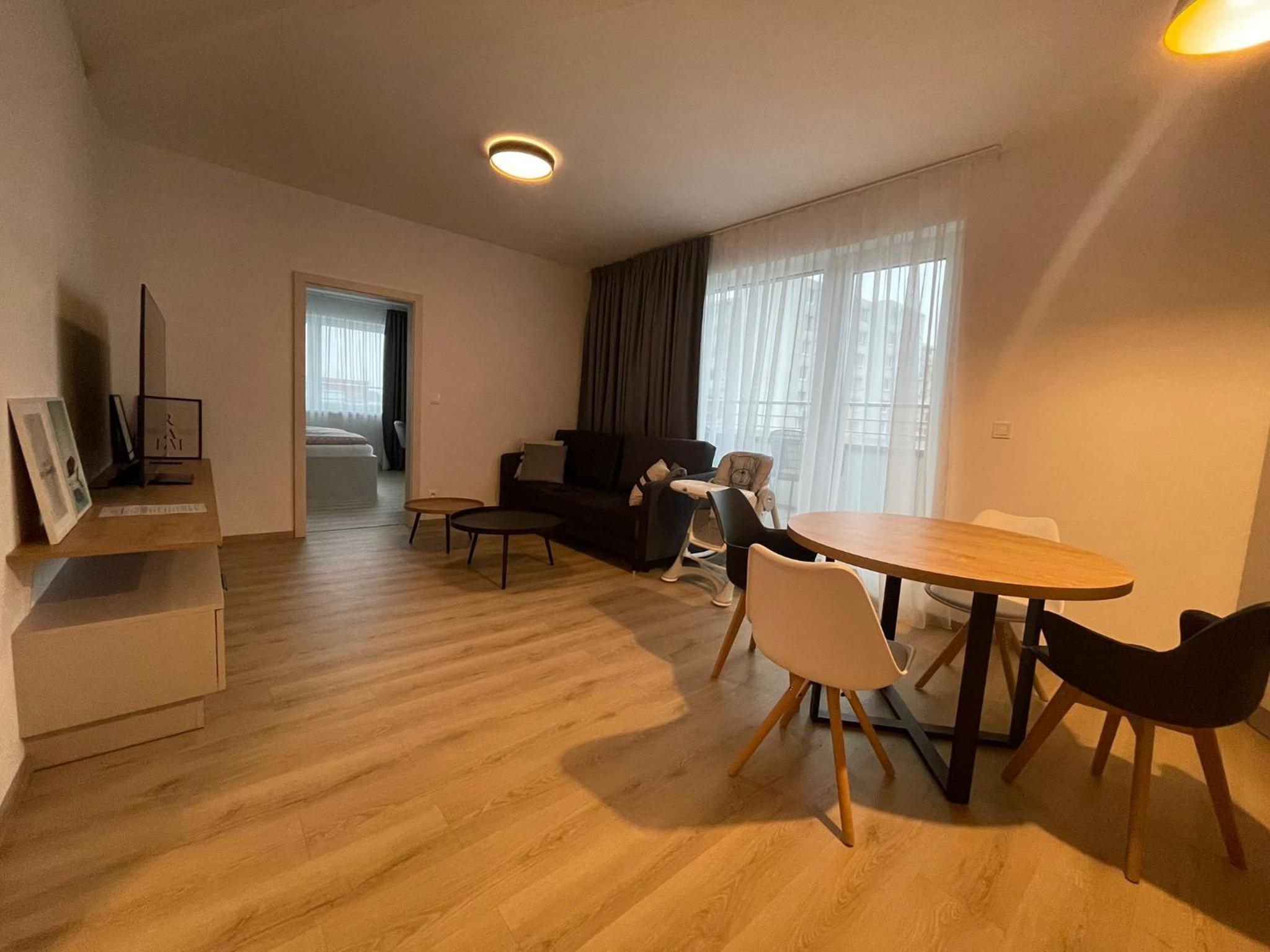 Apartmán