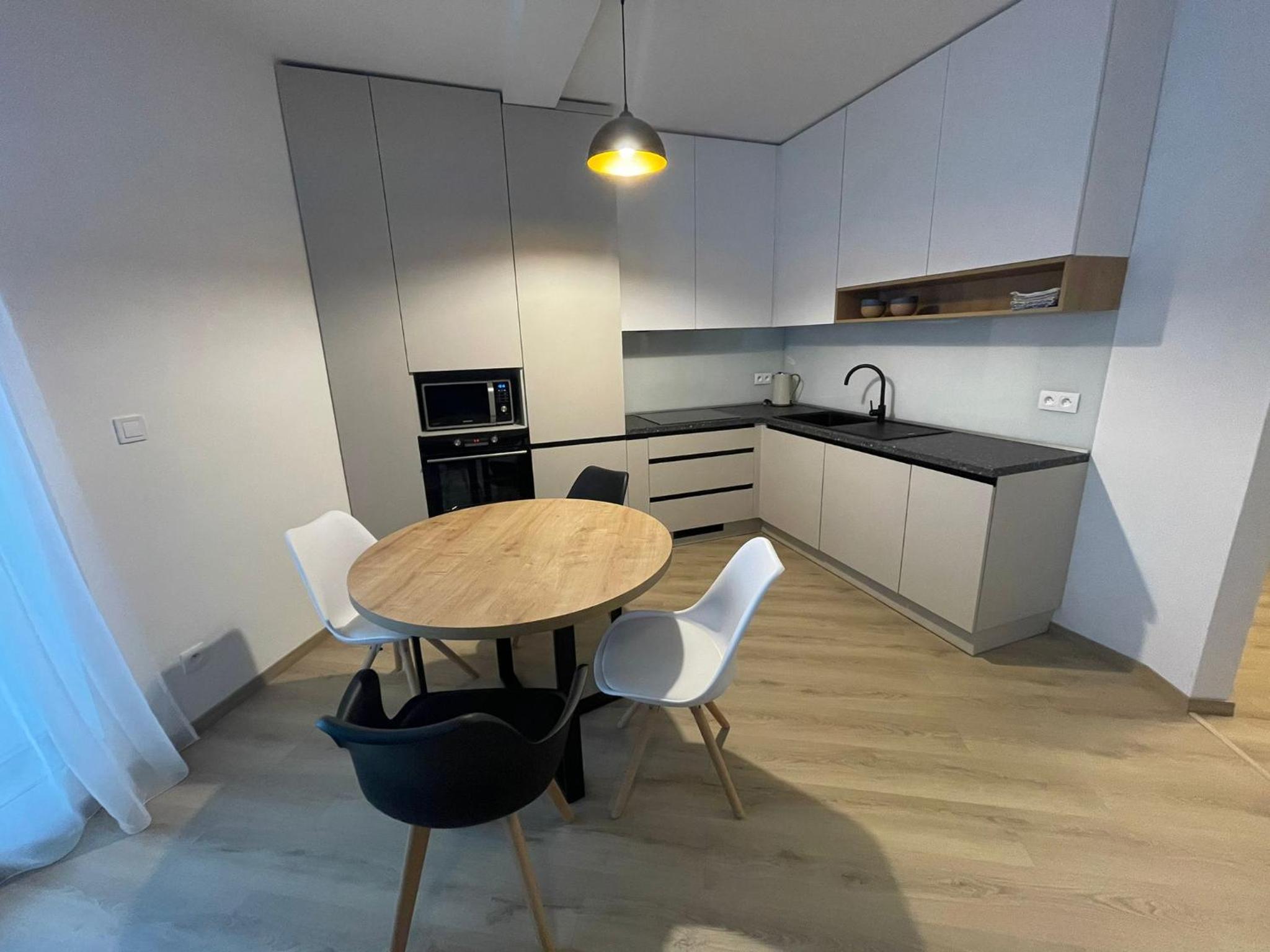 Apartmán