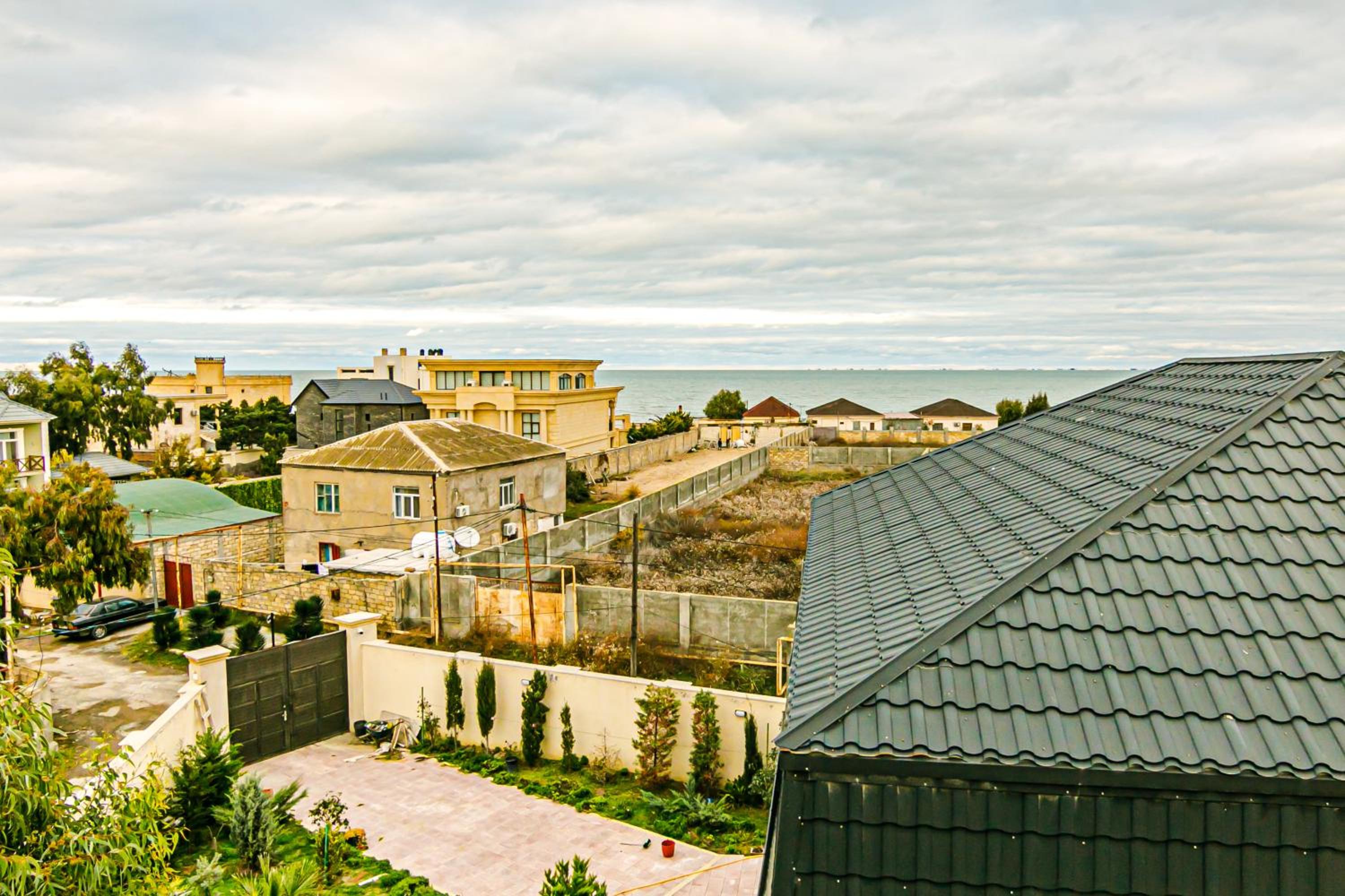 Tiffany Villas Baku