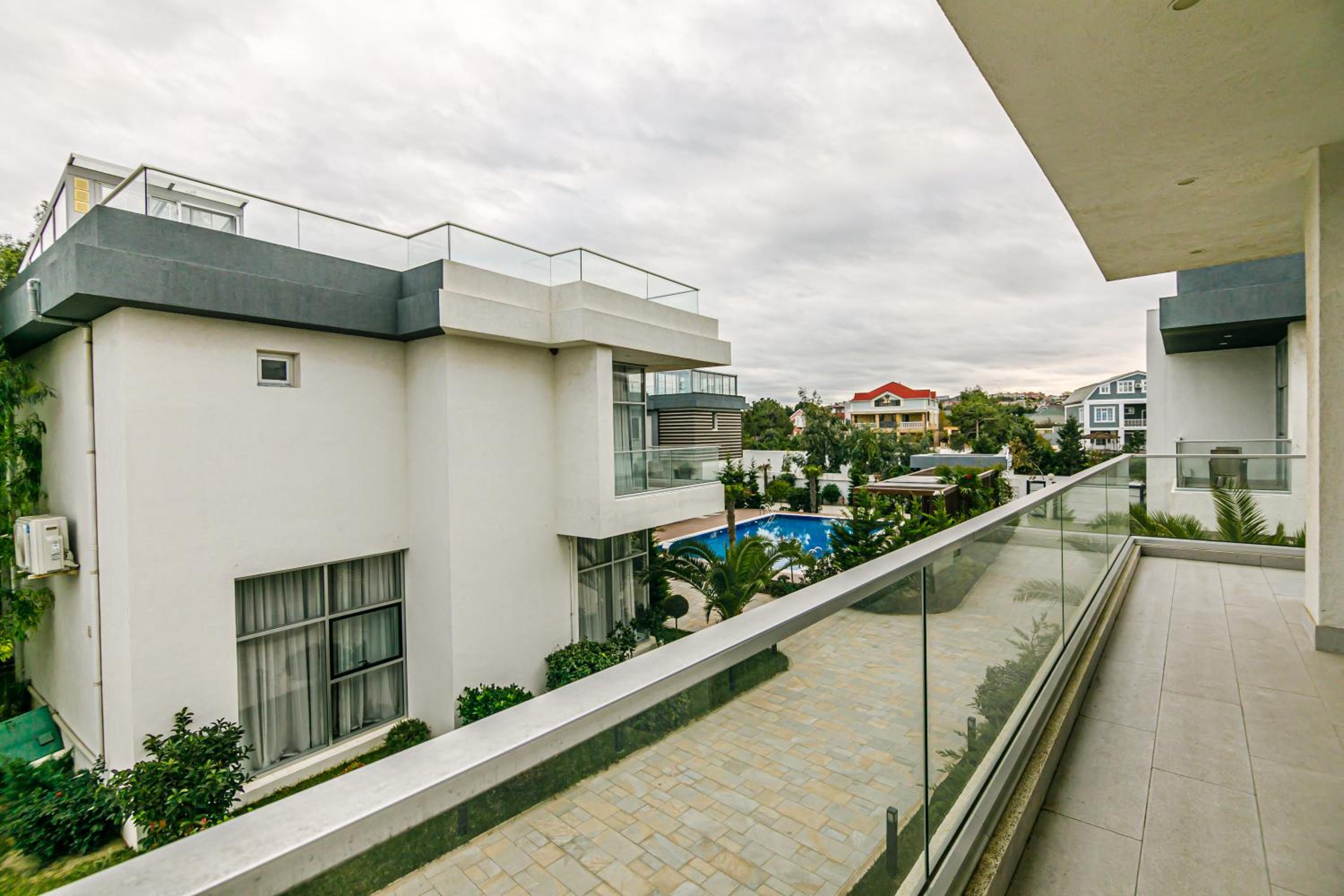 Tiffany Villas Baku