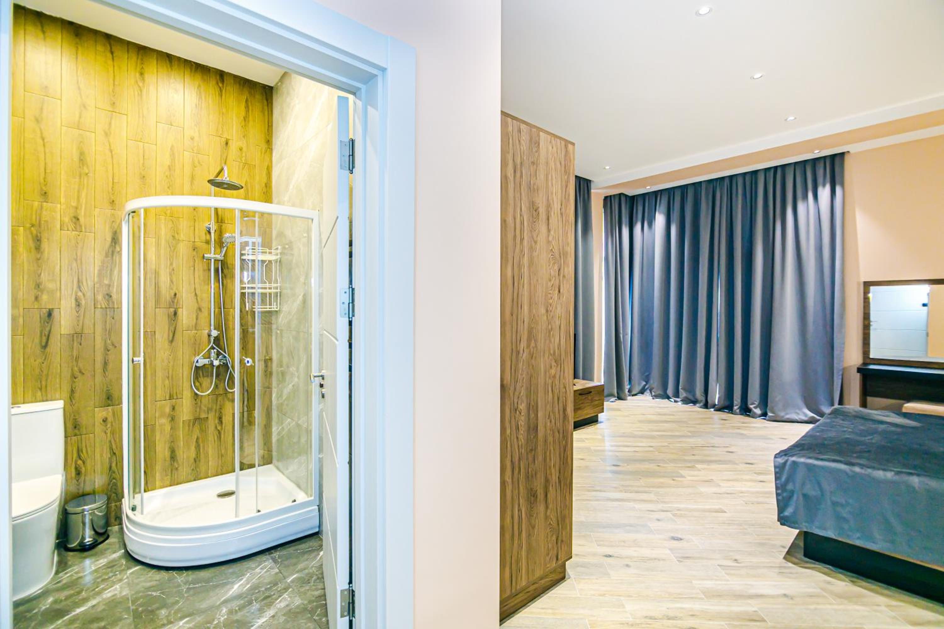 Tiffany Villas Baku