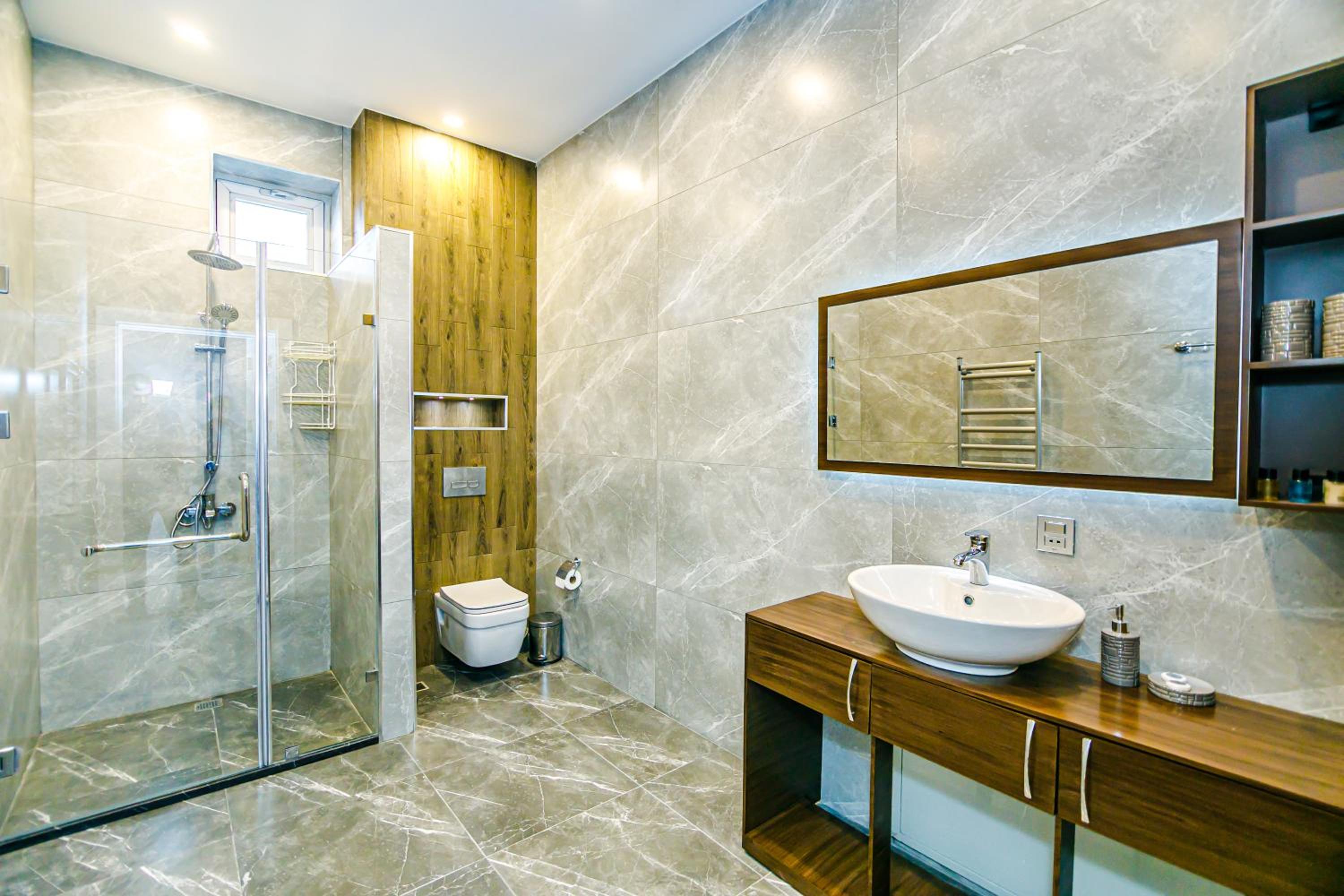 Tiffany Villas Baku
