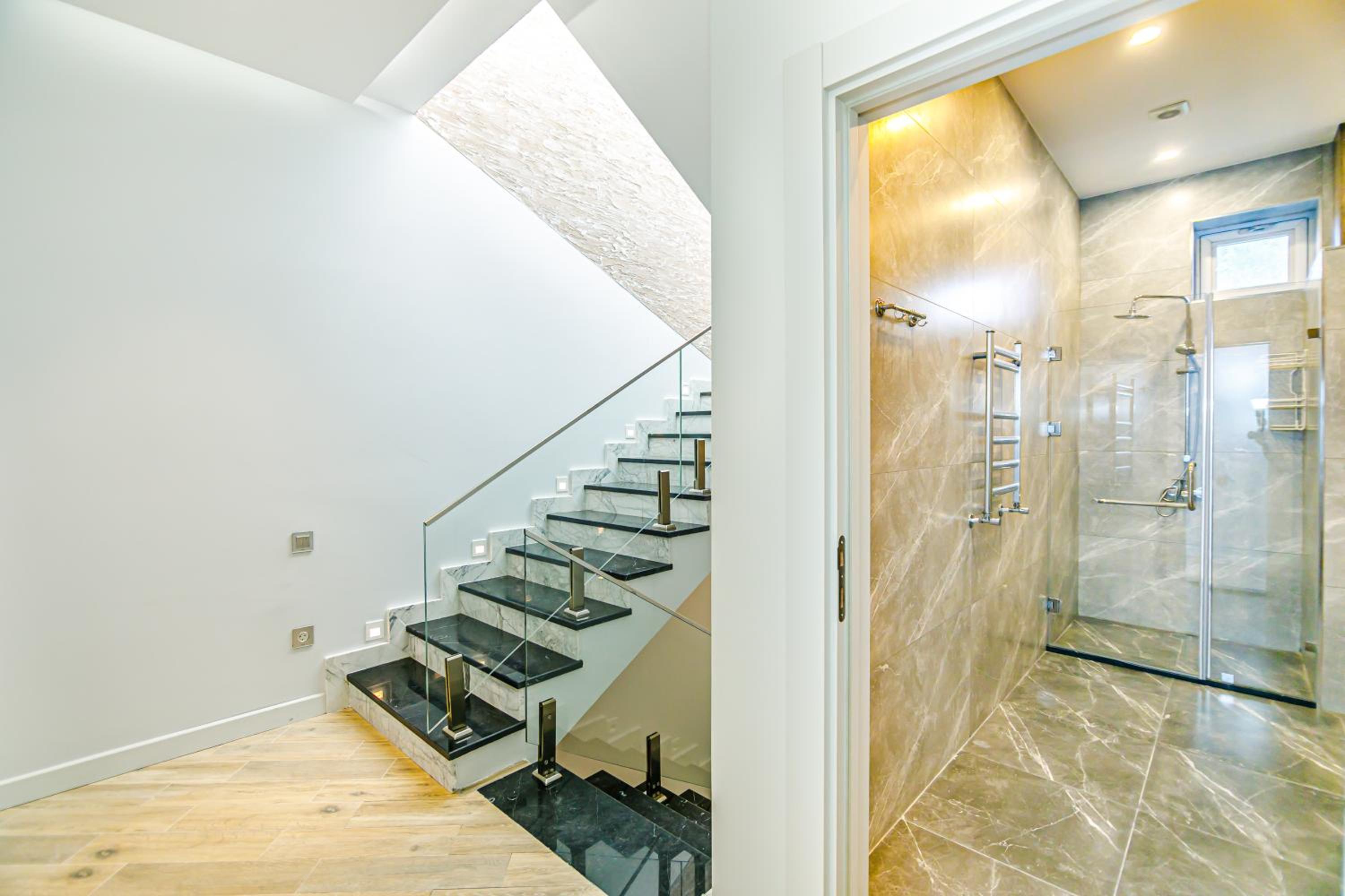 Tiffany Villas Baku