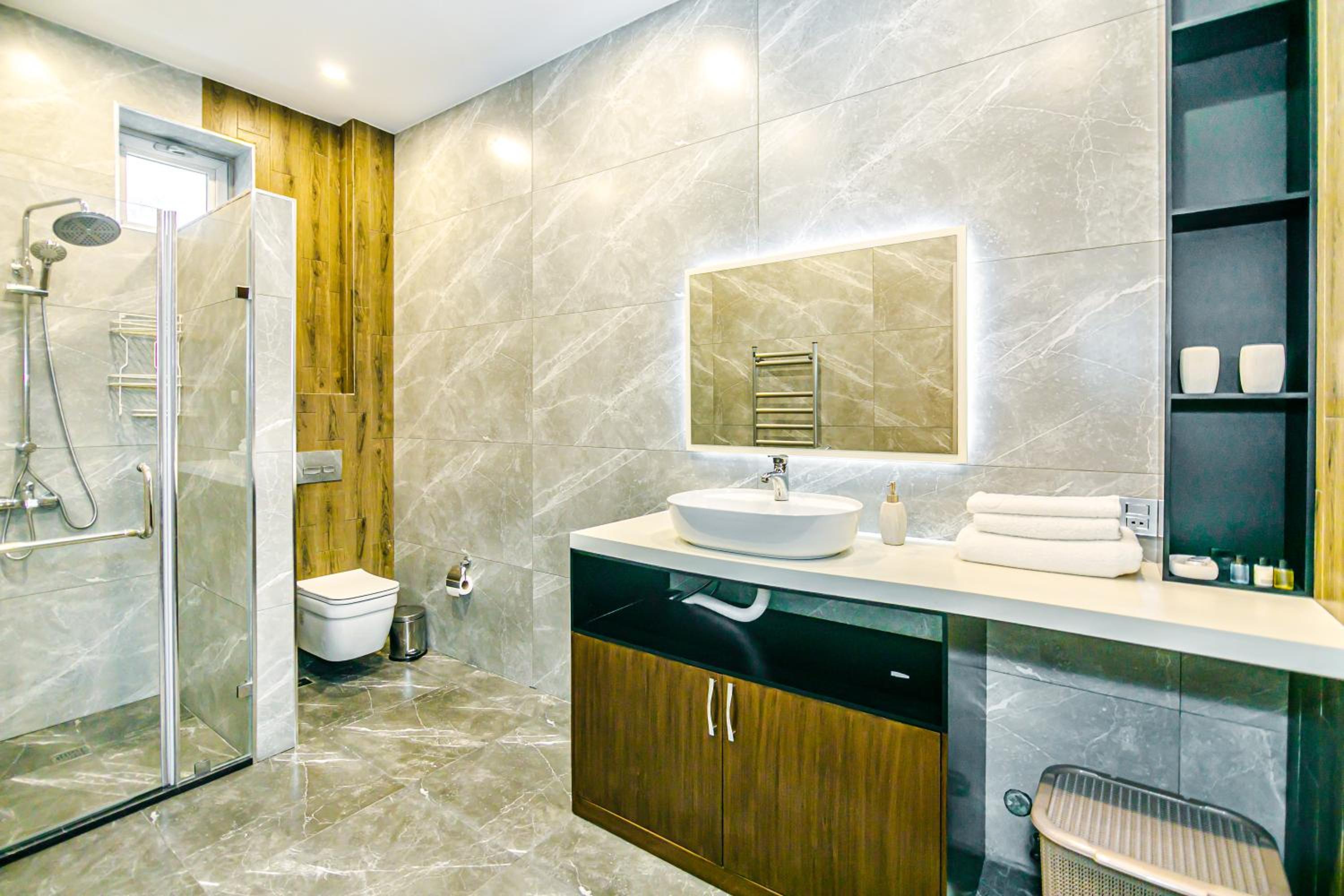 Tiffany Villas Baku