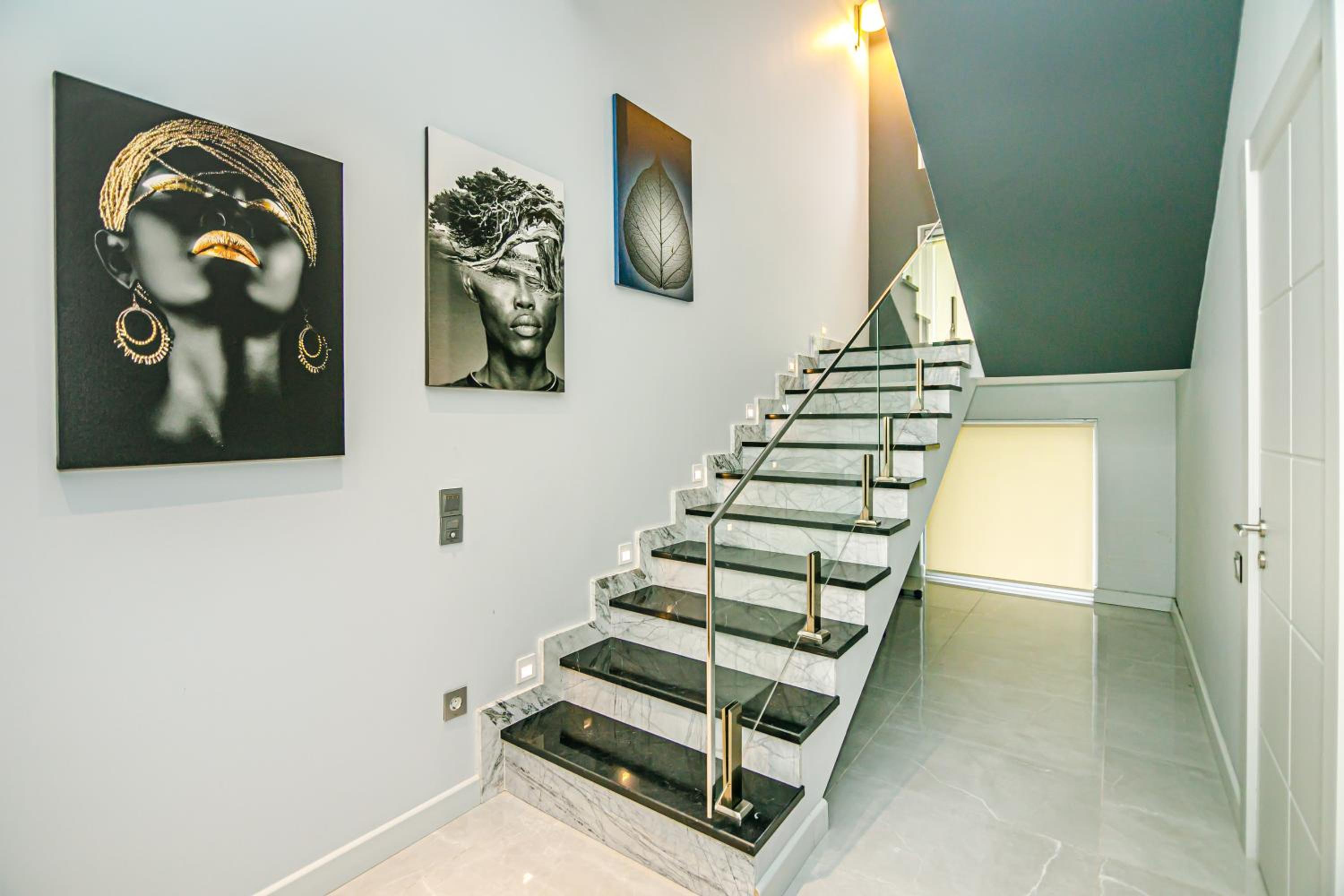 Tiffany Villas Baku