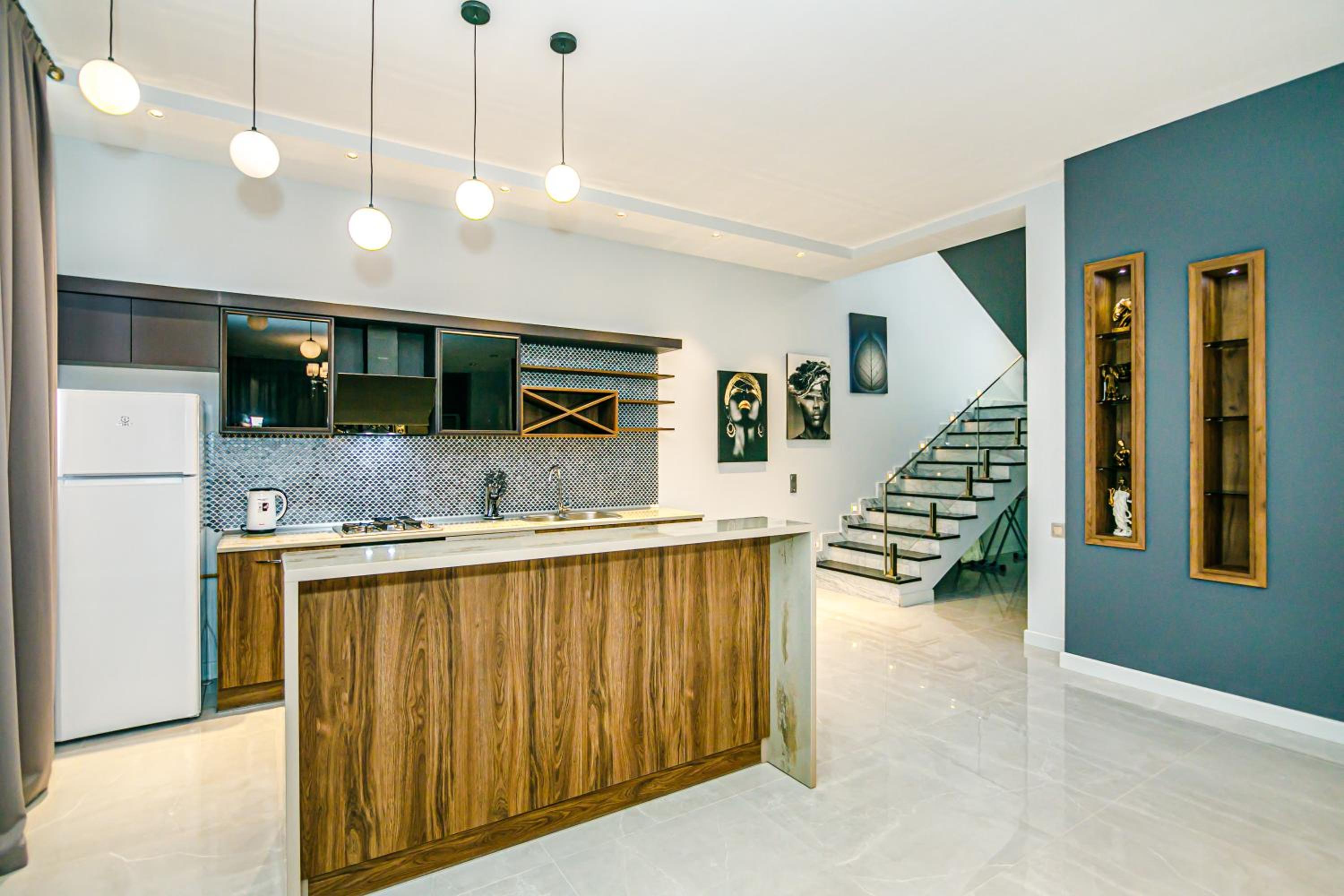 Tiffany Villas Baku