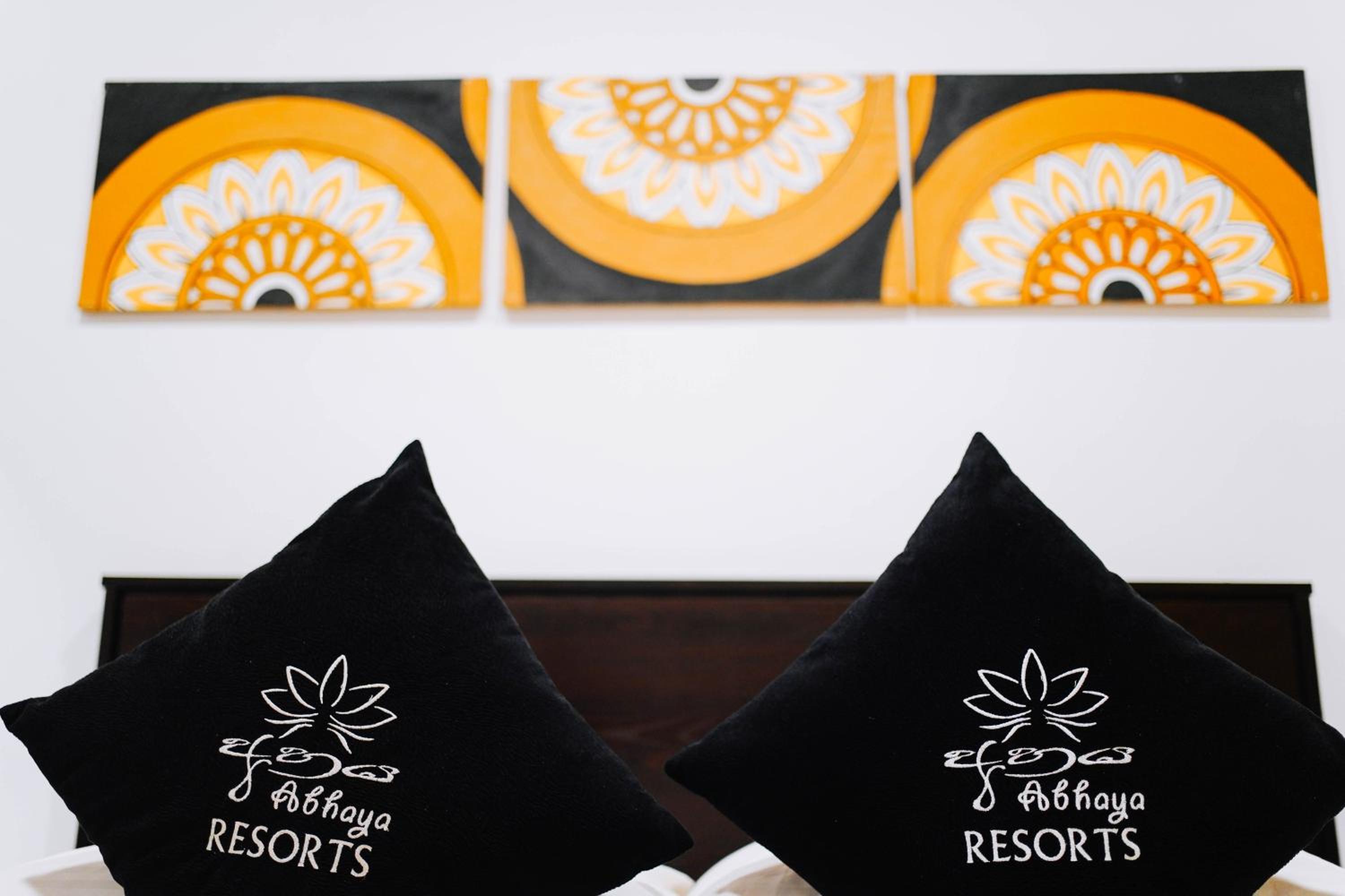 Abhaya Resorts