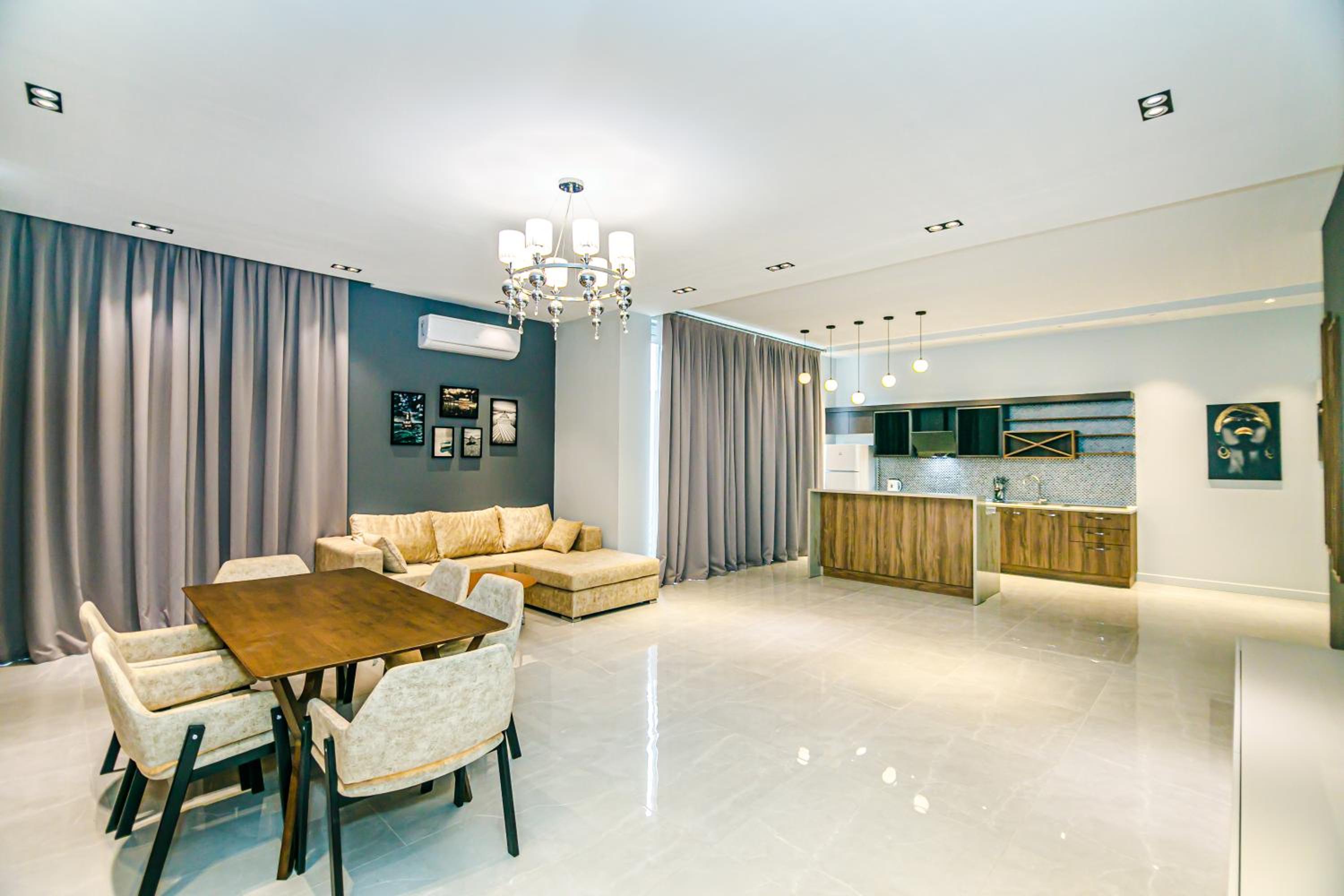 Tiffany Villas Baku