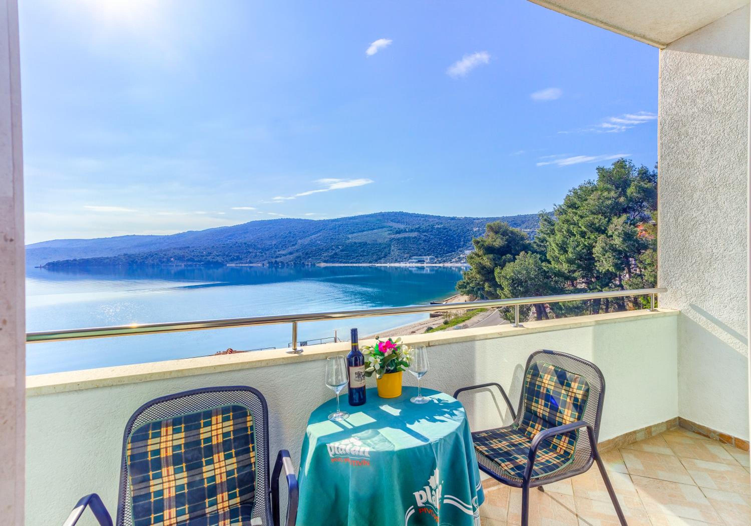 Villa Drago — photo 4