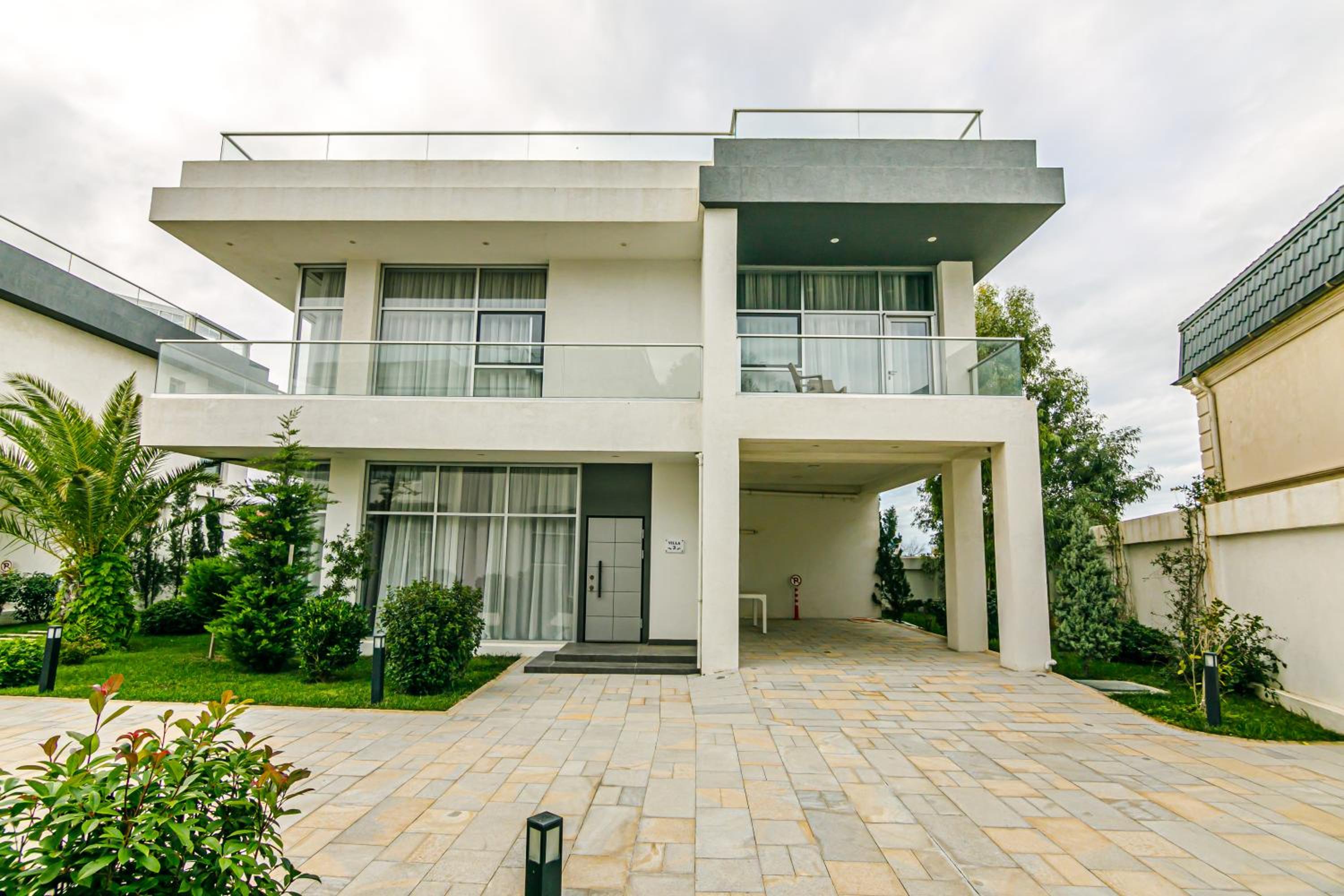 Tiffany Villas Baku