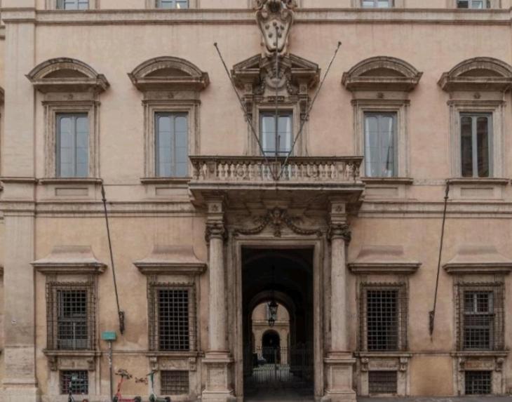 HC - Palazzo Altieri Exclusive Penthouses
