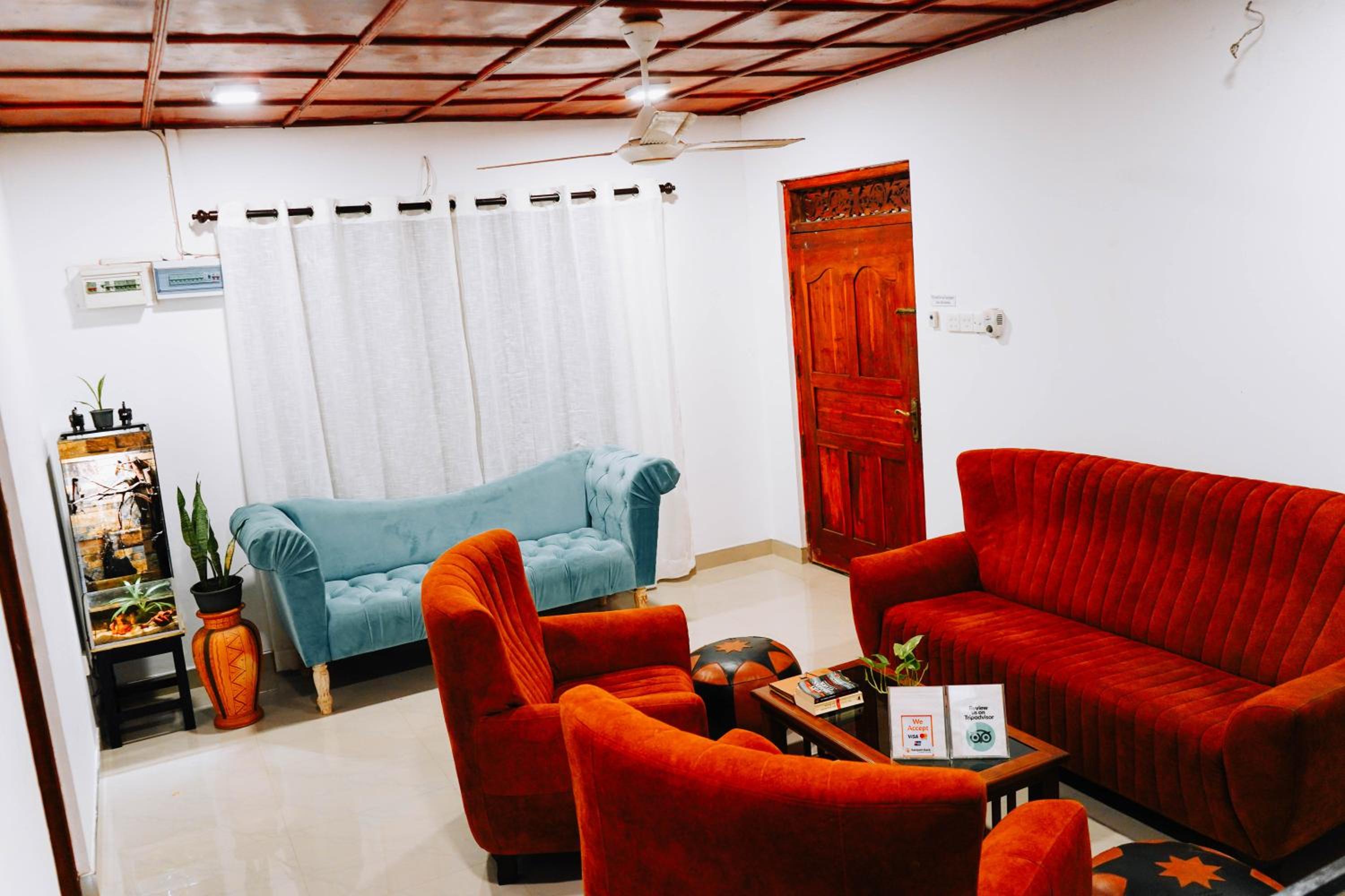 Abhaya Resorts