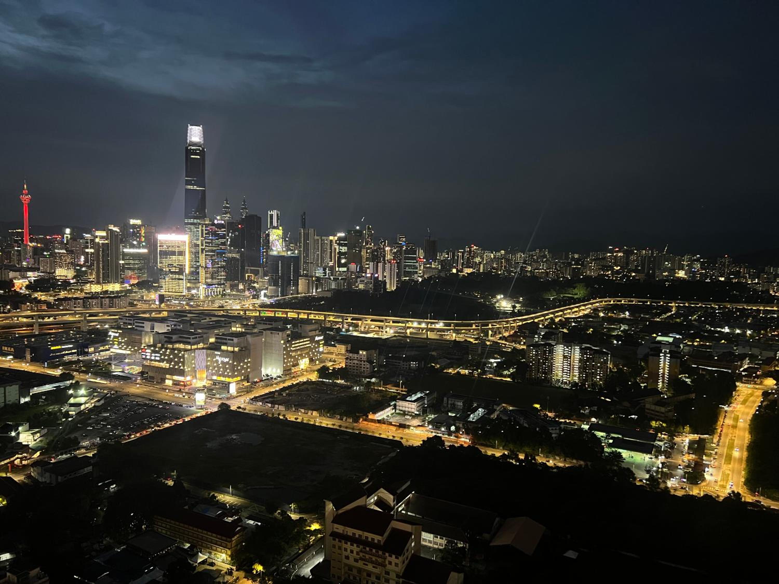 Sunway Velocity Two Kuala Lumpur by Vivid Stay