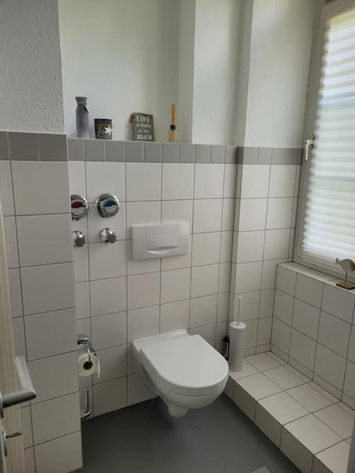 Ferienwohnung Landidyll, Whirlpool, Minipigs, Ponys, Familien