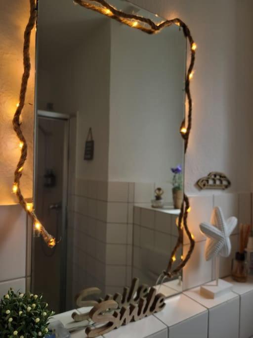 Ferienwohnung Landidyll, Whirlpool, Minipigs, Ponys, Familien