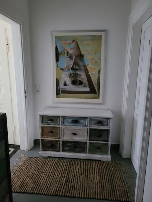 Ferienwohnung Landidyll, Whirlpool, Minipigs, Ponys, Familien