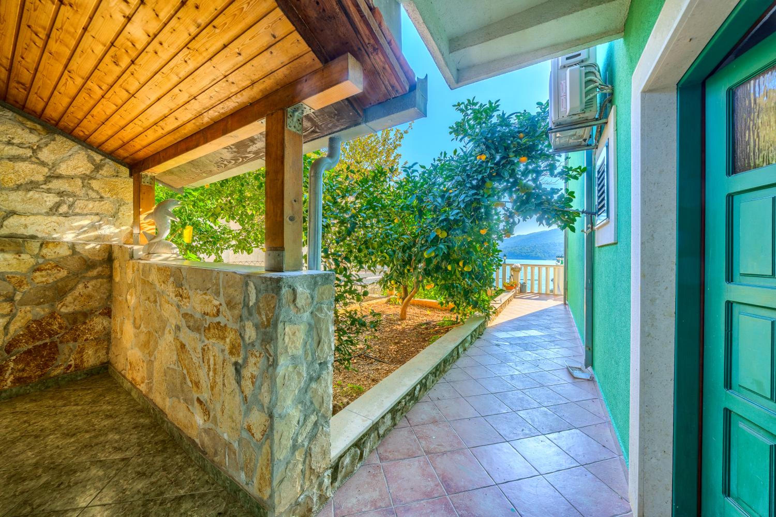 Villa Drago — photo 2