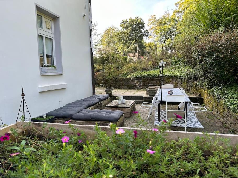 Ferienwohnung Landidyll, Whirlpool, Minipigs, Ponys, Familien
