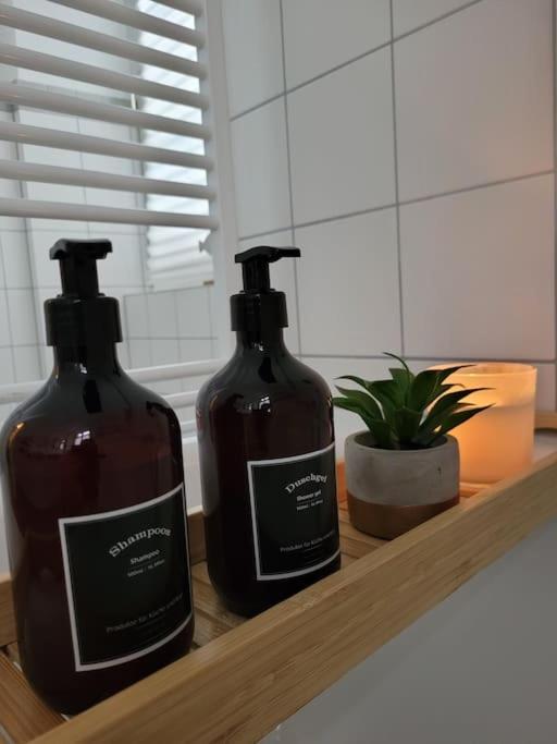 Ferienwohnung Landidyll, Whirlpool, Minipigs, Ponys, Familien