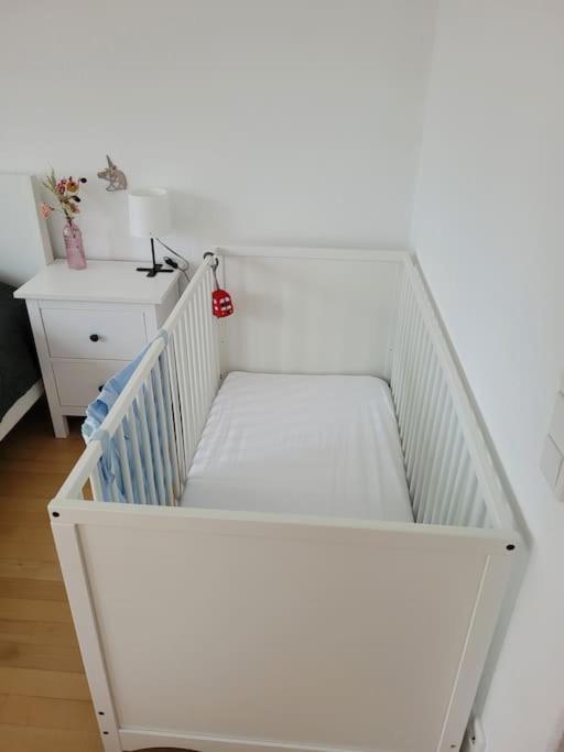 Ferienwohnung Landidyll, Whirlpool, Minipigs, Ponys, Familien