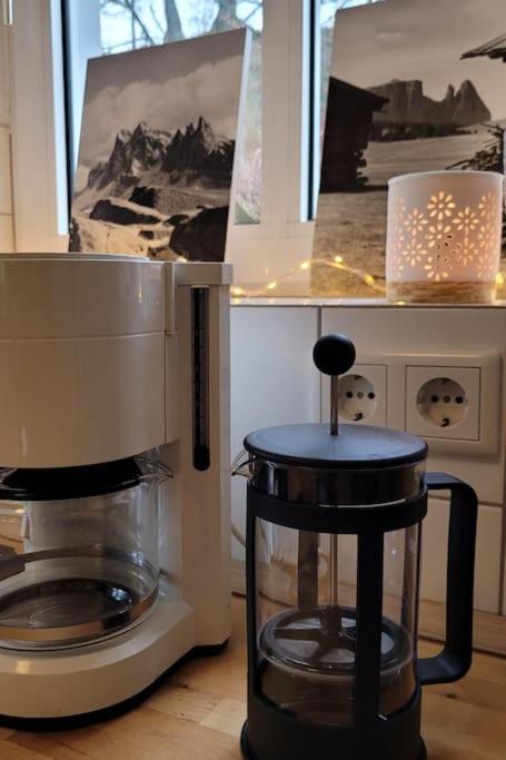 Ferienwohnung Landidyll, Whirlpool, Minipigs, Ponys, Familien