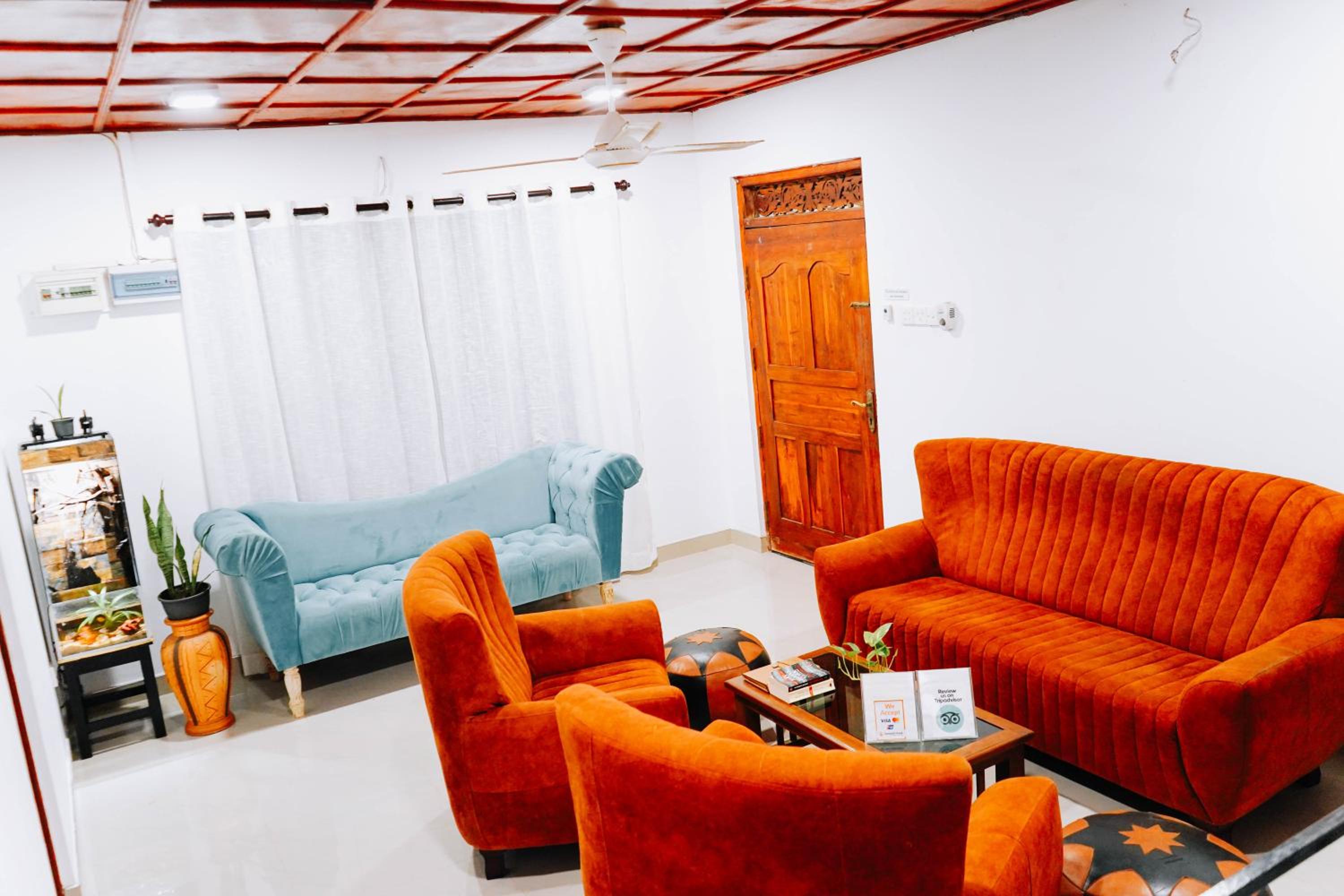 Abhaya Resorts