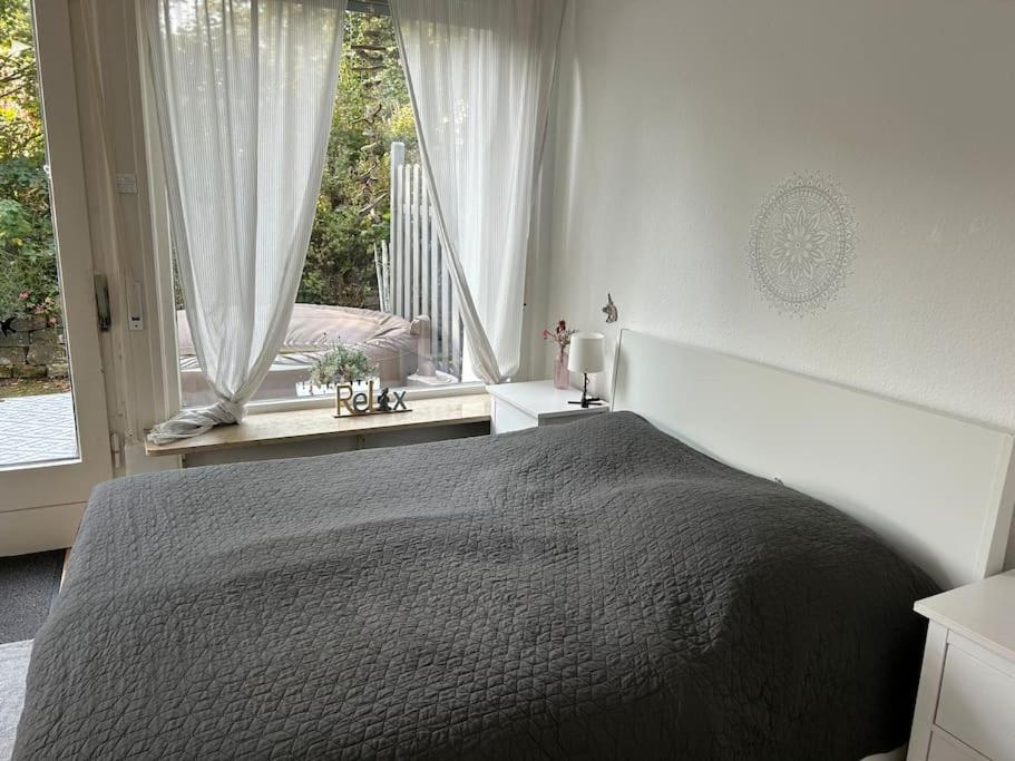 Ferienwohnung Landidyll, Whirlpool, Minipigs, Ponys, Familien