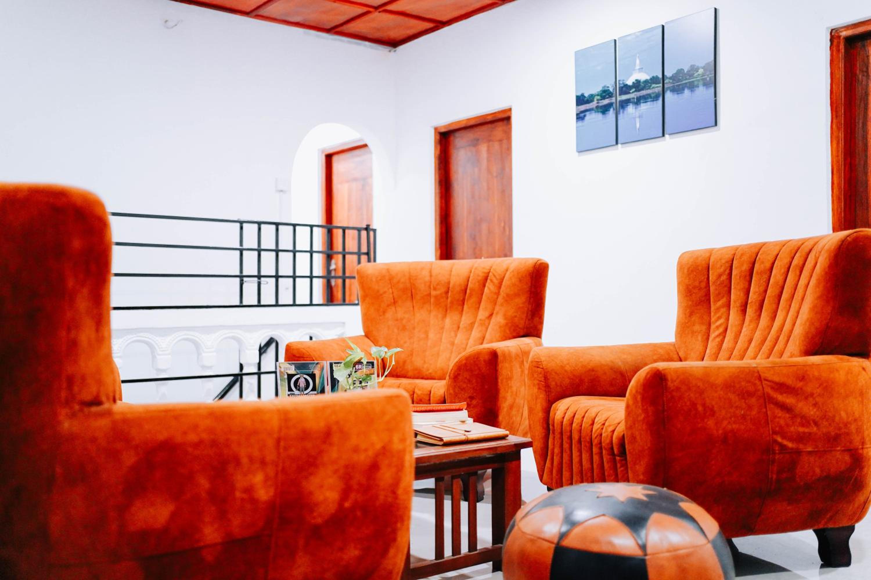 Abhaya Resorts