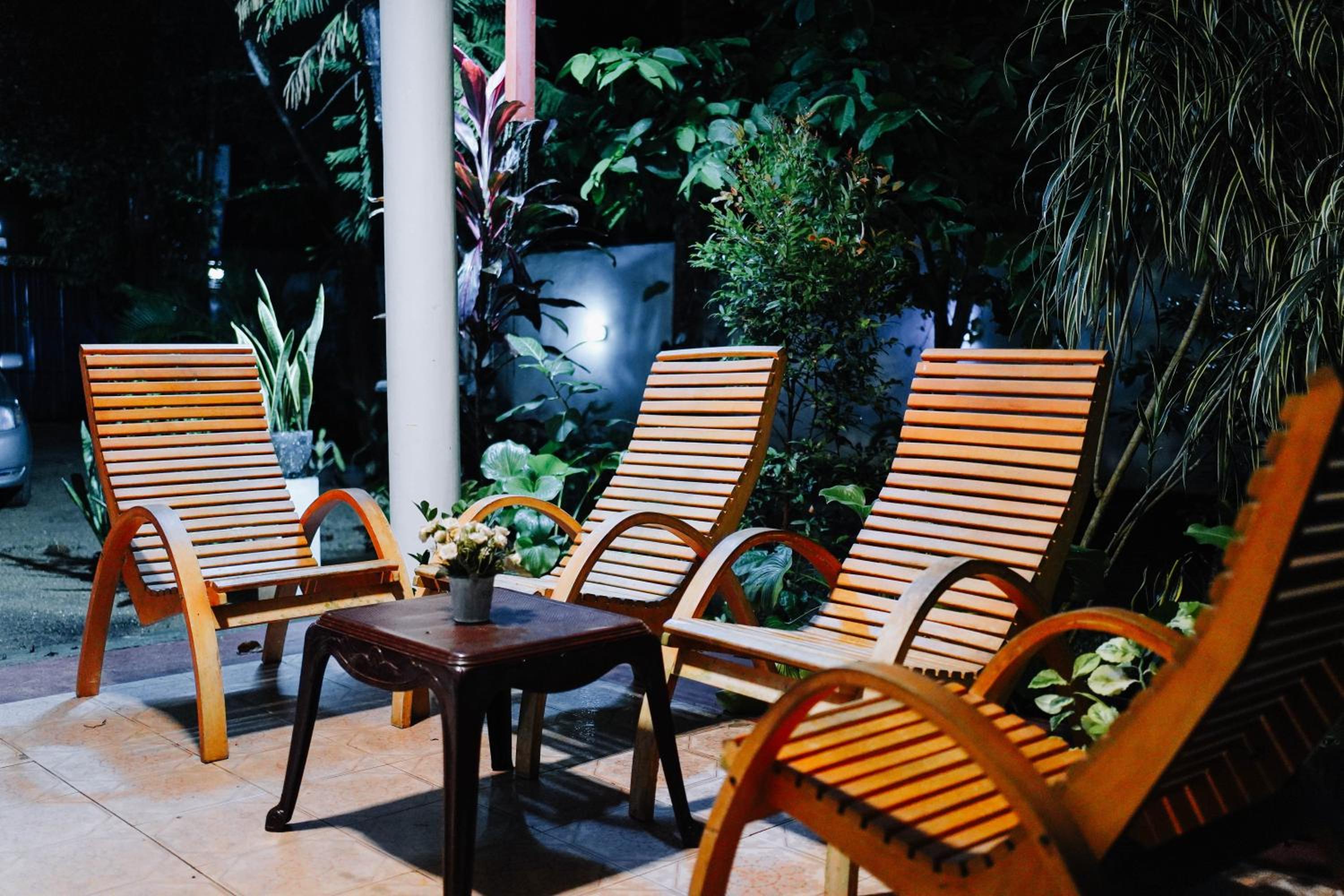 Abhaya Resorts
