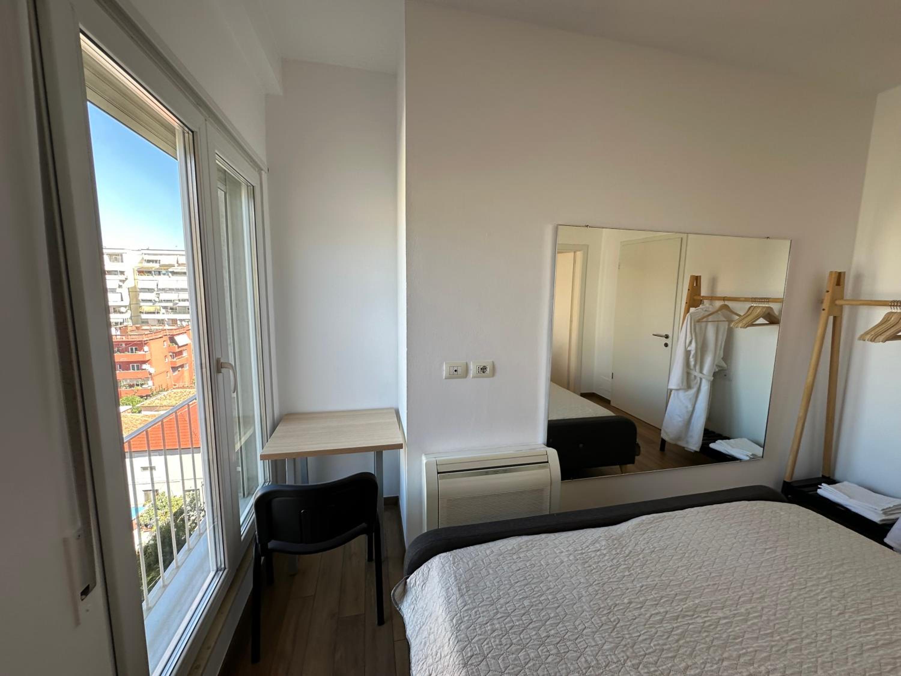 Tirana Downtown Apartments